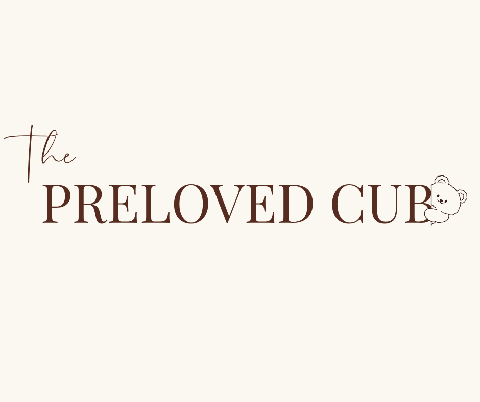 The Preloved Cub Gift Card