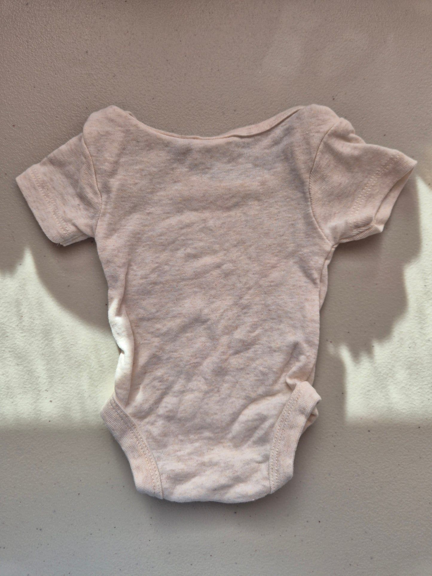 Basic Bodysuits - 00000