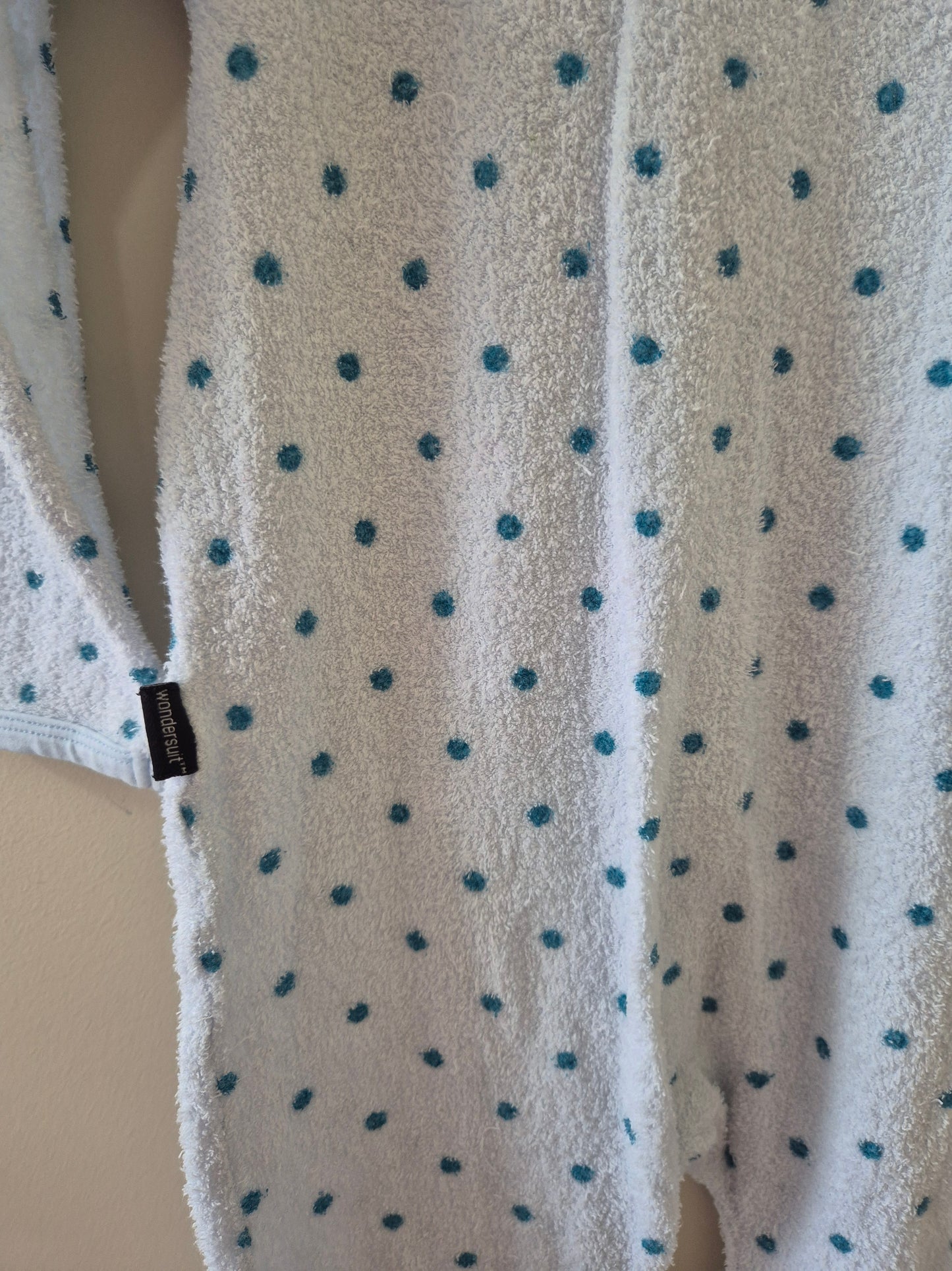 BONDS Poodlette Onesie - Size 2