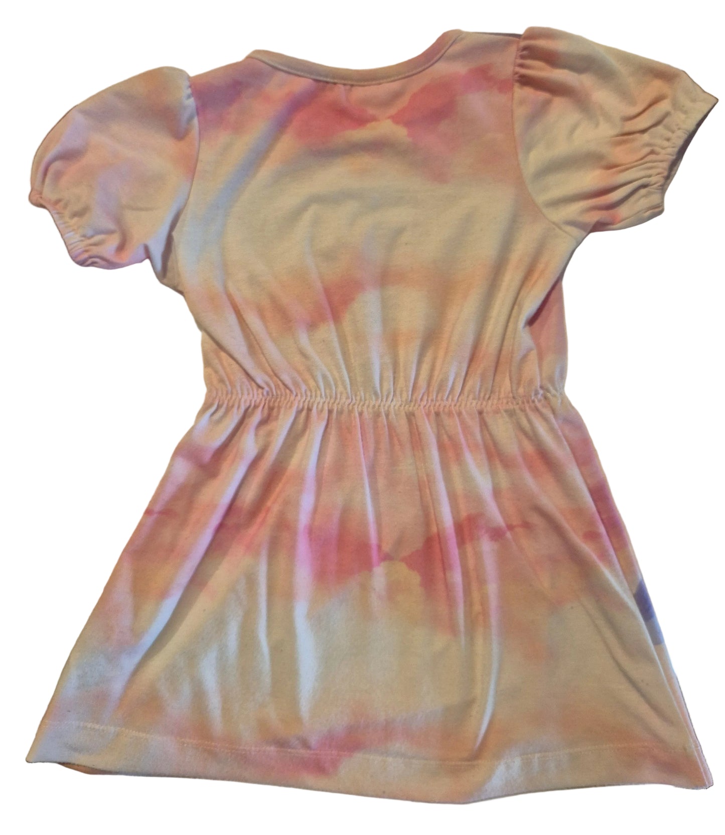 Peter Alexander Frozen Sleep Dress Size 2