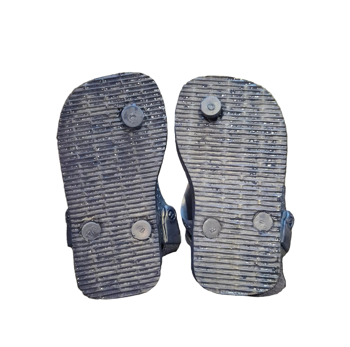 Havaianas Sailors Thongs Size 5C