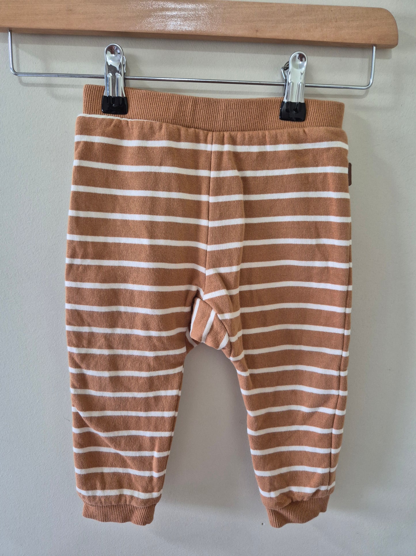 Sprout Striped Pants Size 0
