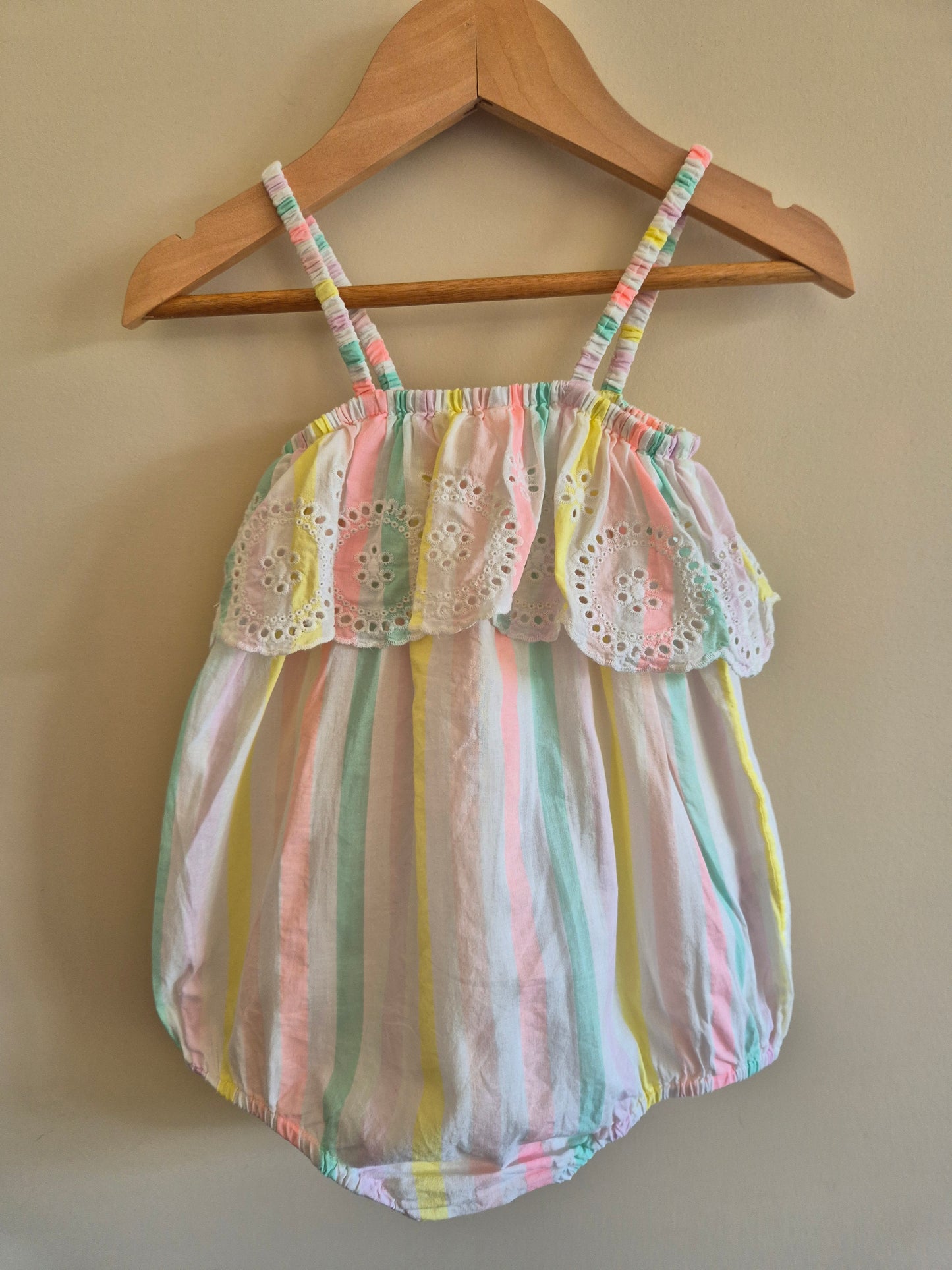 Country Road Bodysuit Size 2