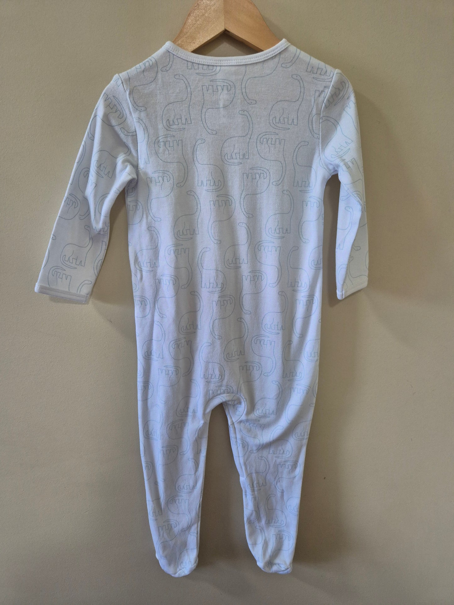 BNWT Dinosaur Onesie š¦ - 1