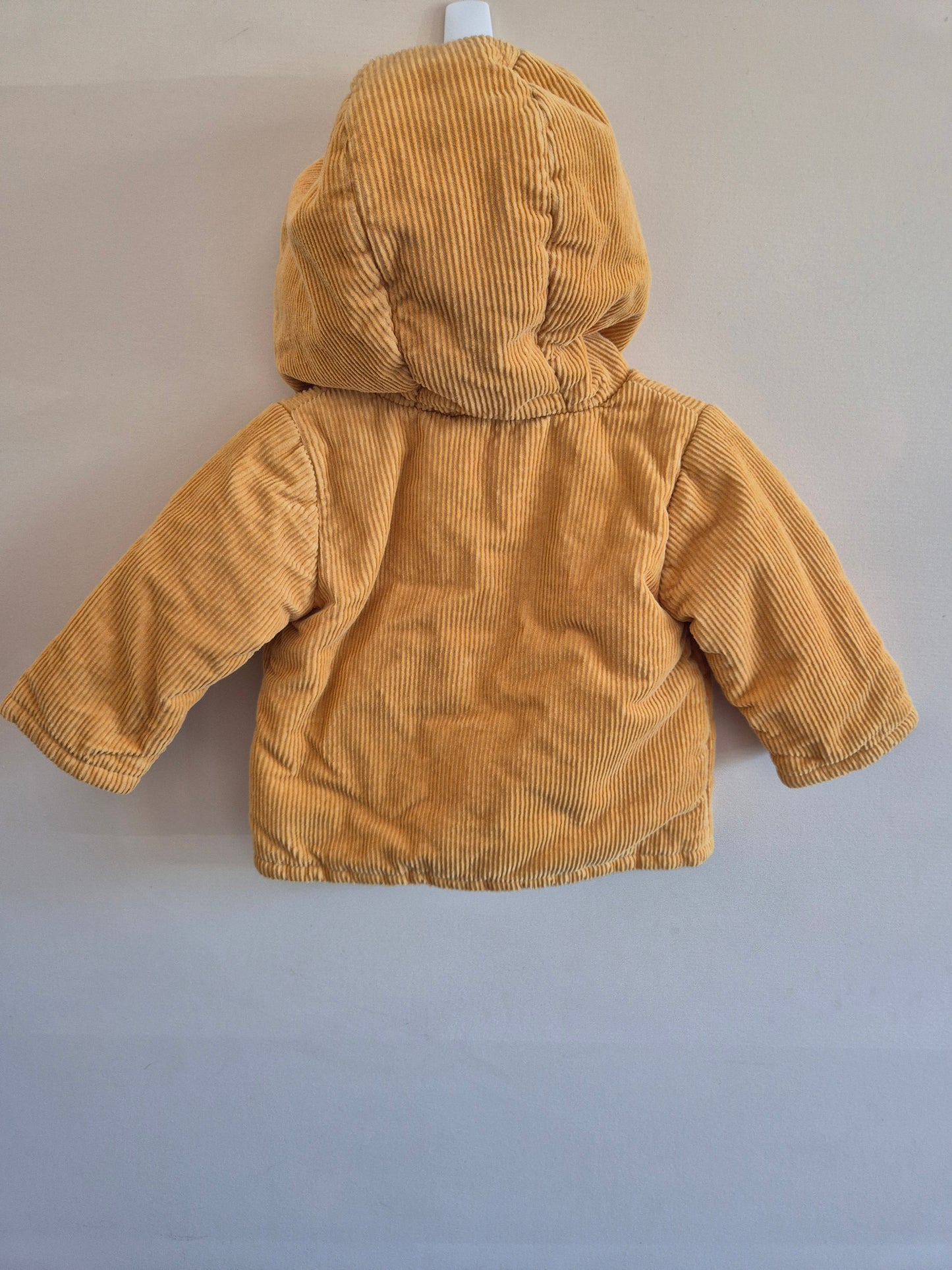 Sprout Corduroy Jumper Size 00