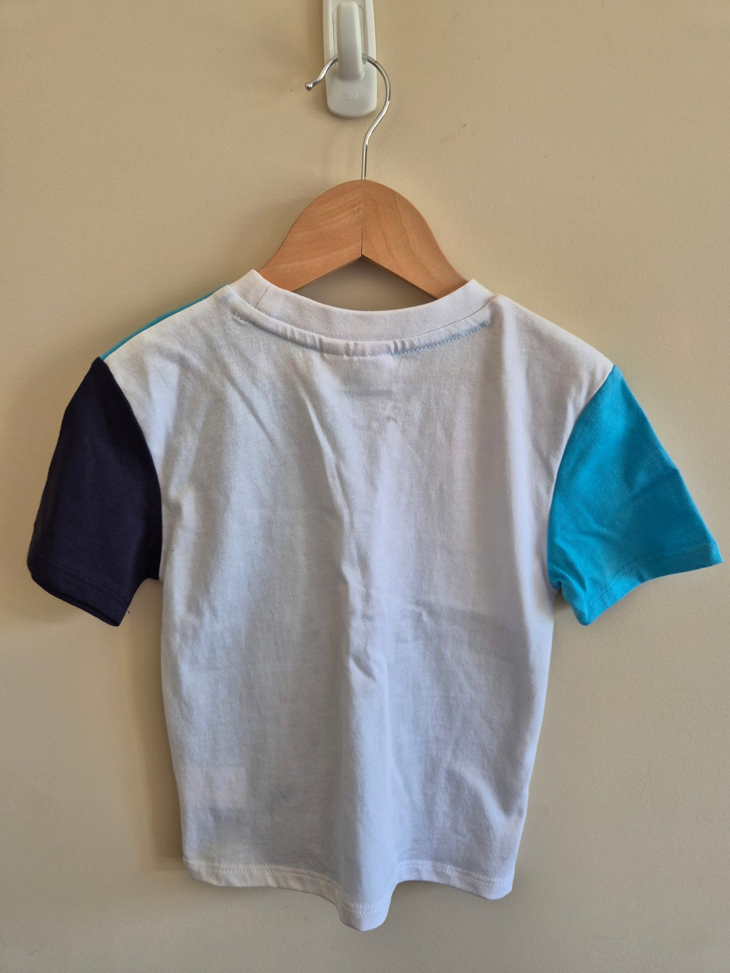 FILA Shirt Size 3