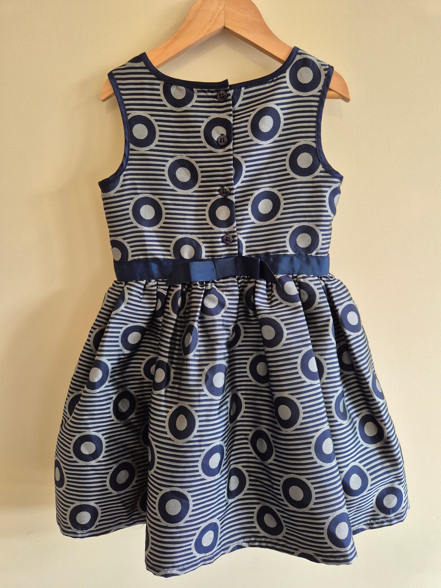 Origami Dress Size 5