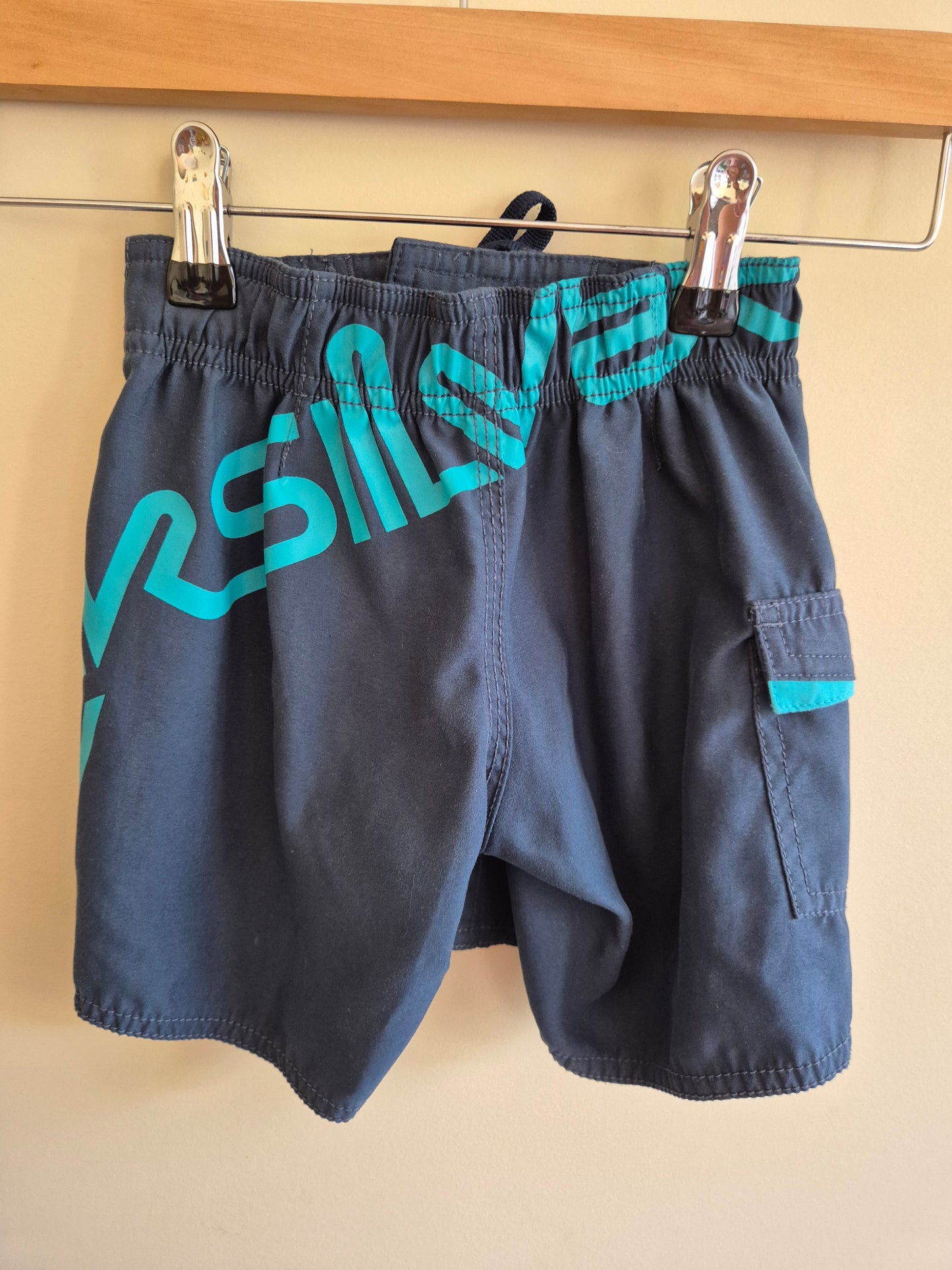 Quicksilver Shorts Size 0