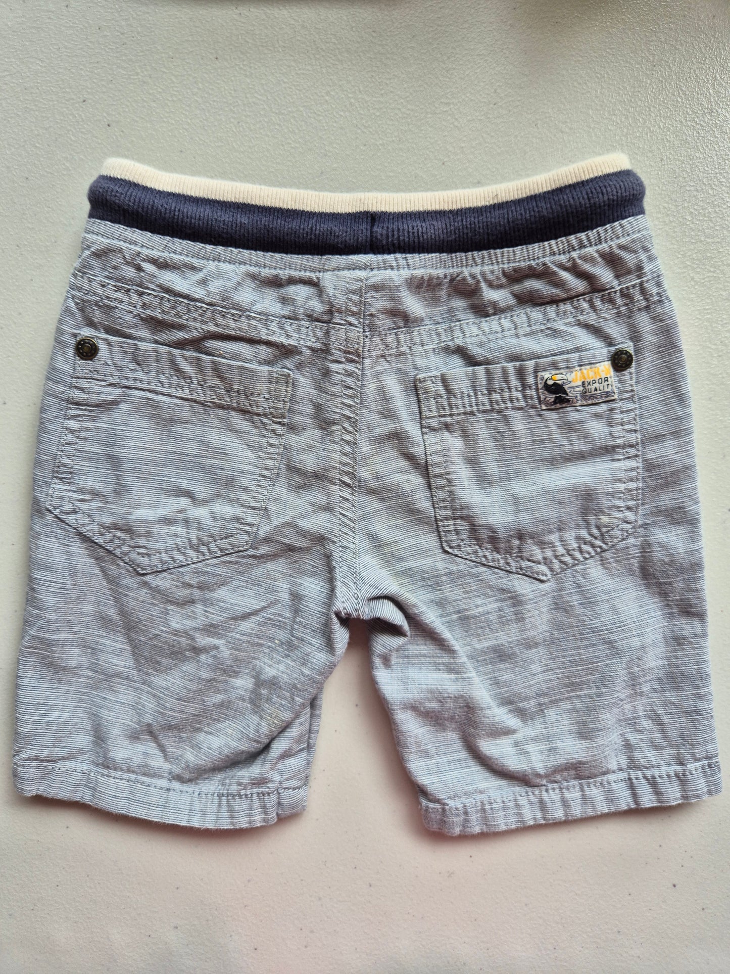 Jack & Milly Shorts Size 3
