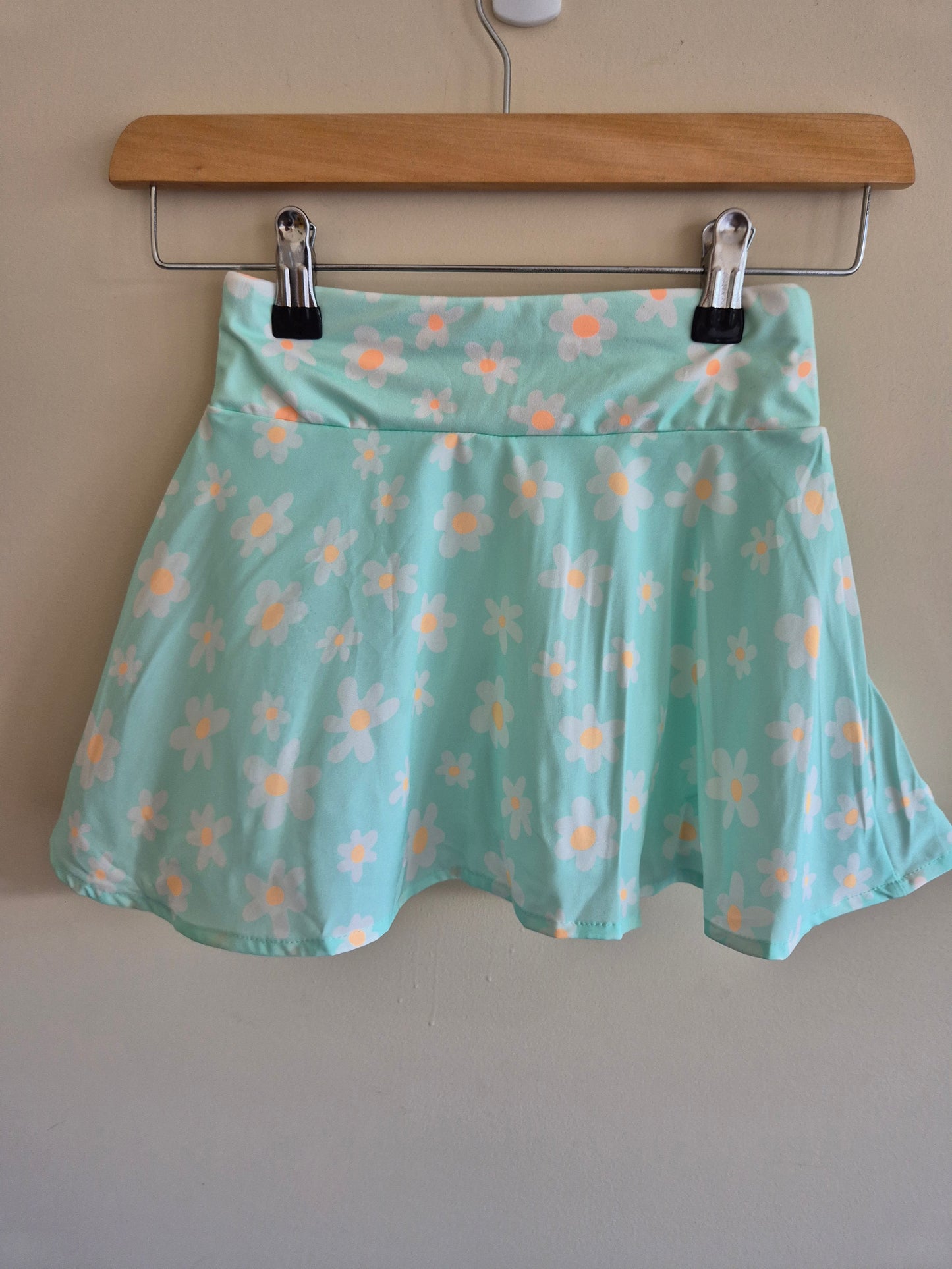 Anko Tennis Skirt Size 8