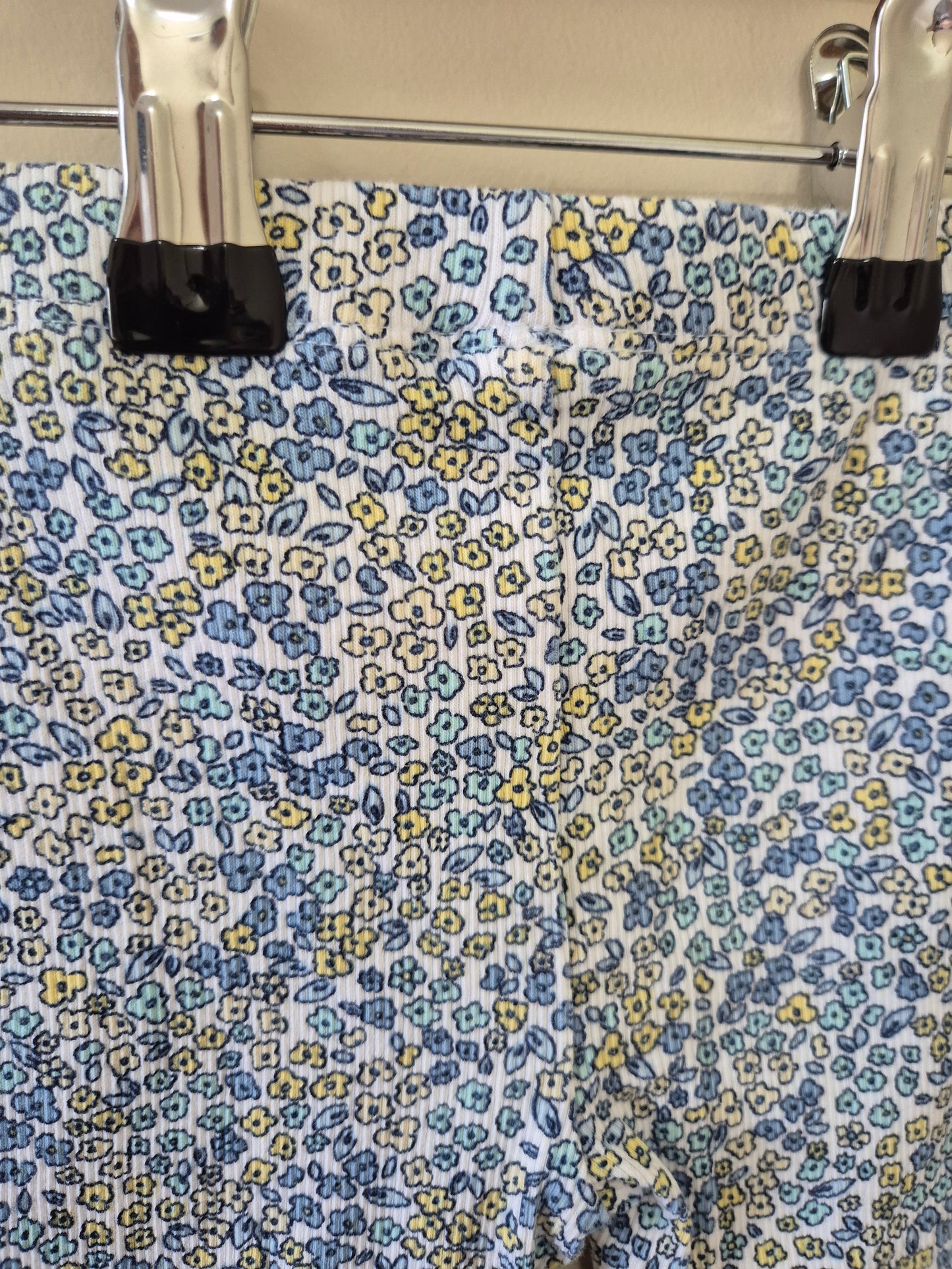 Floral Outfit Set š - Size 0