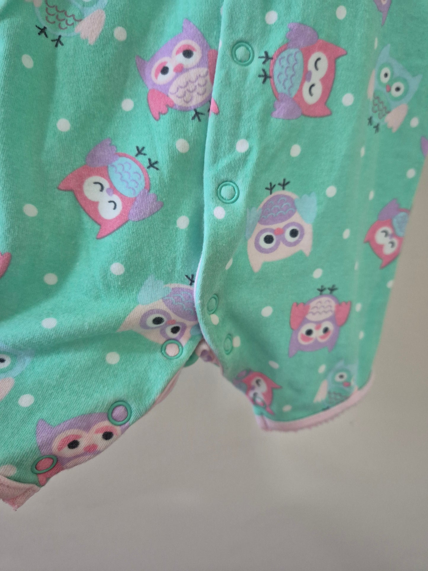 Sprout romper Size 00