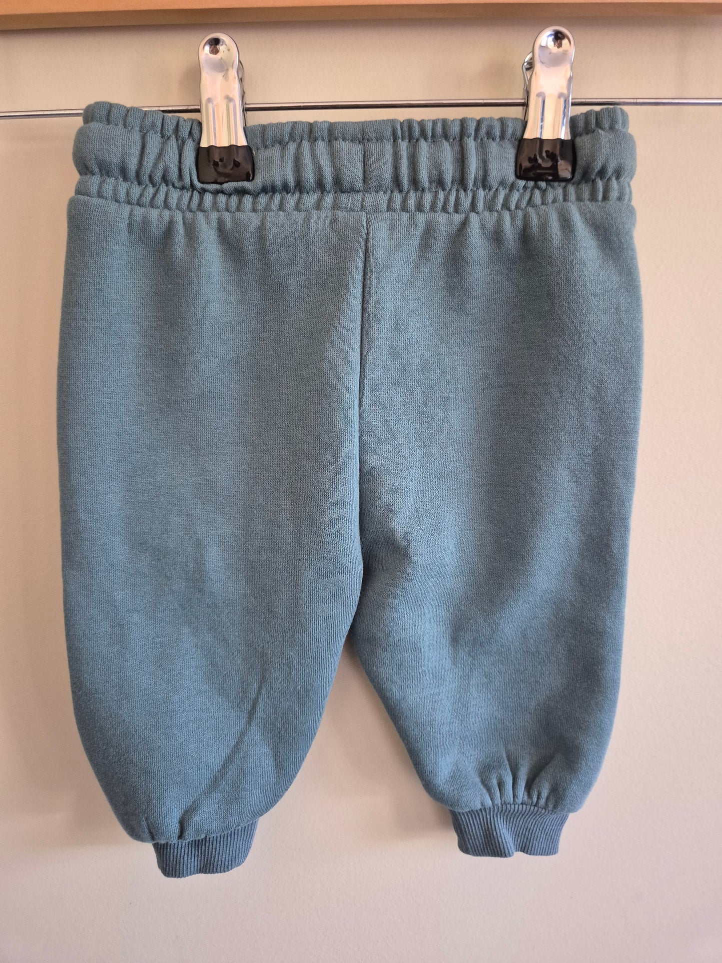 Baby Berry Track Pants Size 000