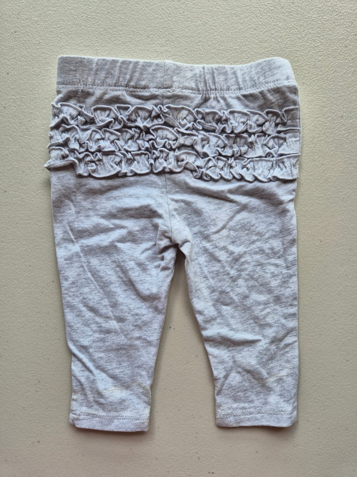 BNWT Cotton On Baby Leggings Size 000