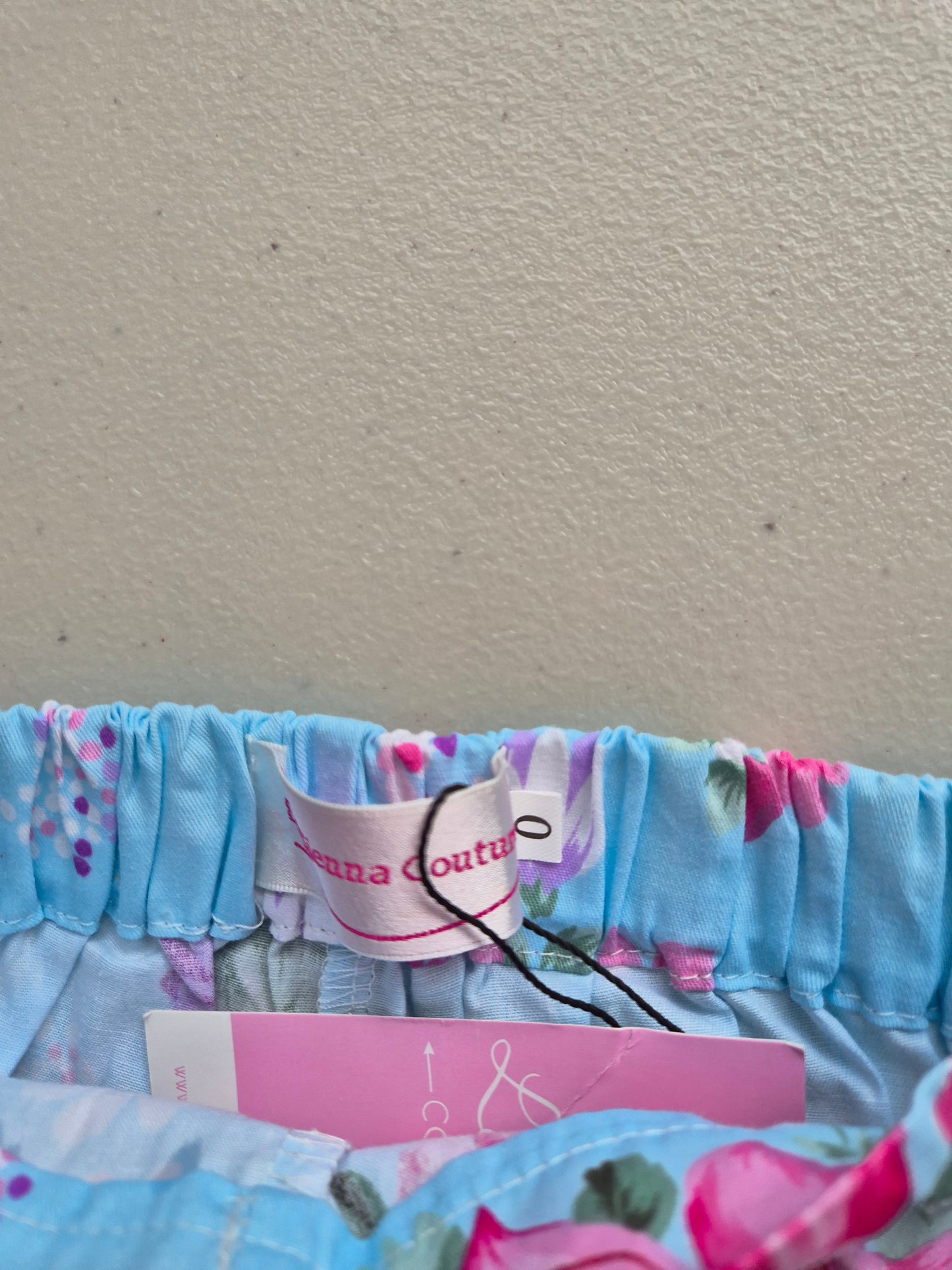 BNWT La Sienna Shorts Size 0