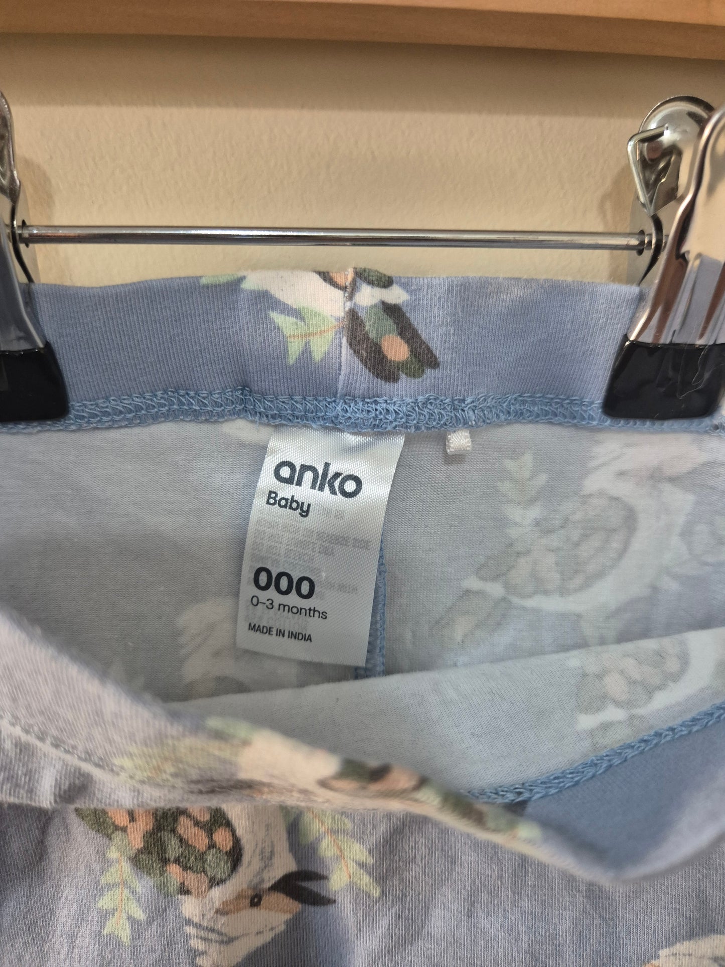 Anko Kookaburra Leggings Size 000