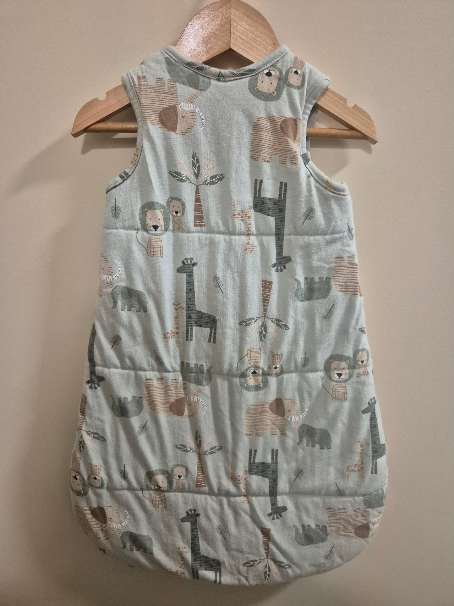 Baby Berry Sleeping Bag Size 000-00