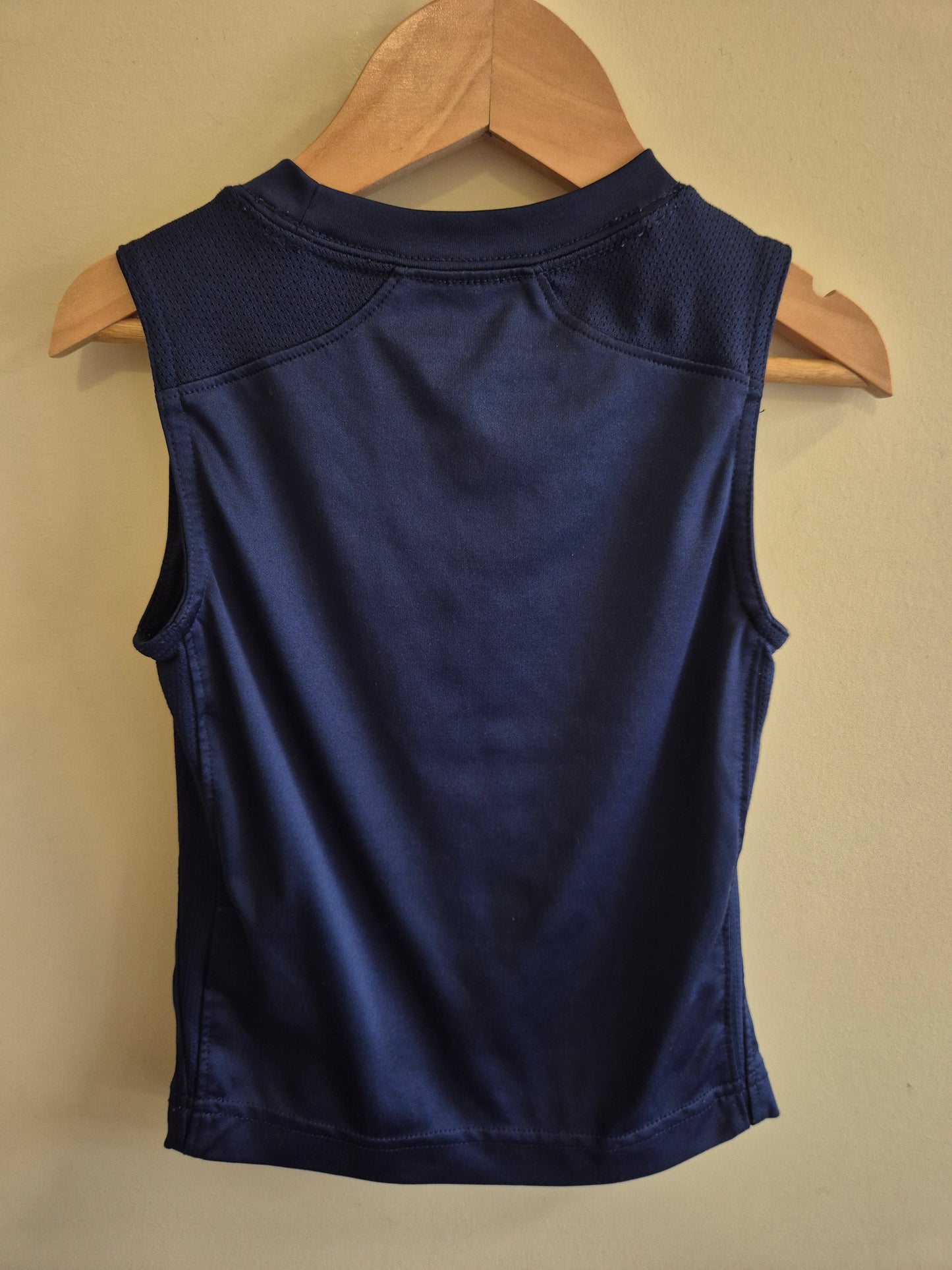 Nike Tank Top Size 3