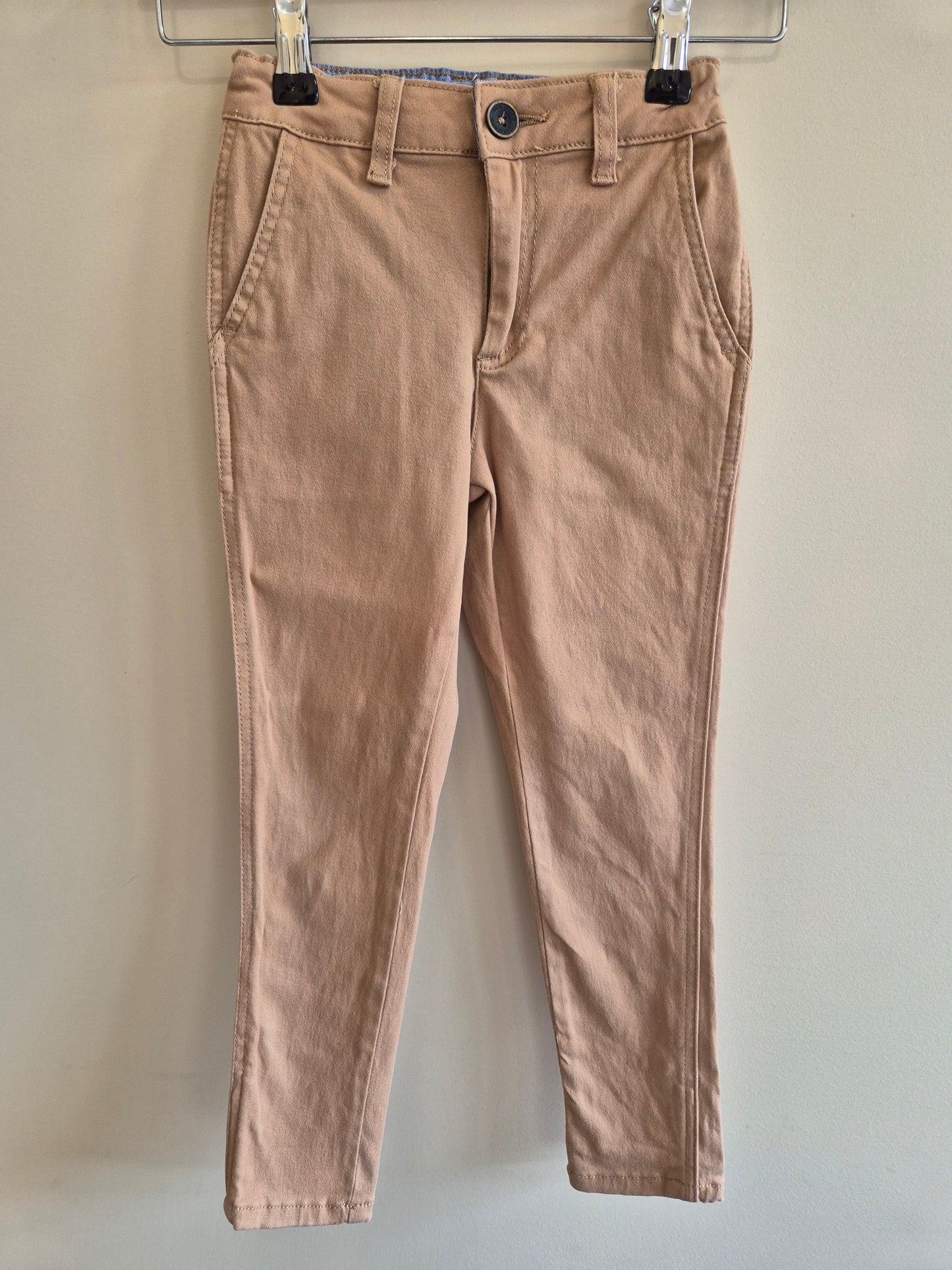 Milkshake Chino Pants Size 4