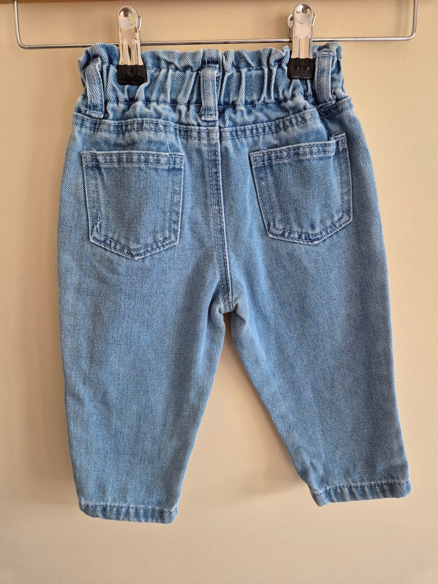 Baby Berry Jeans Size 00