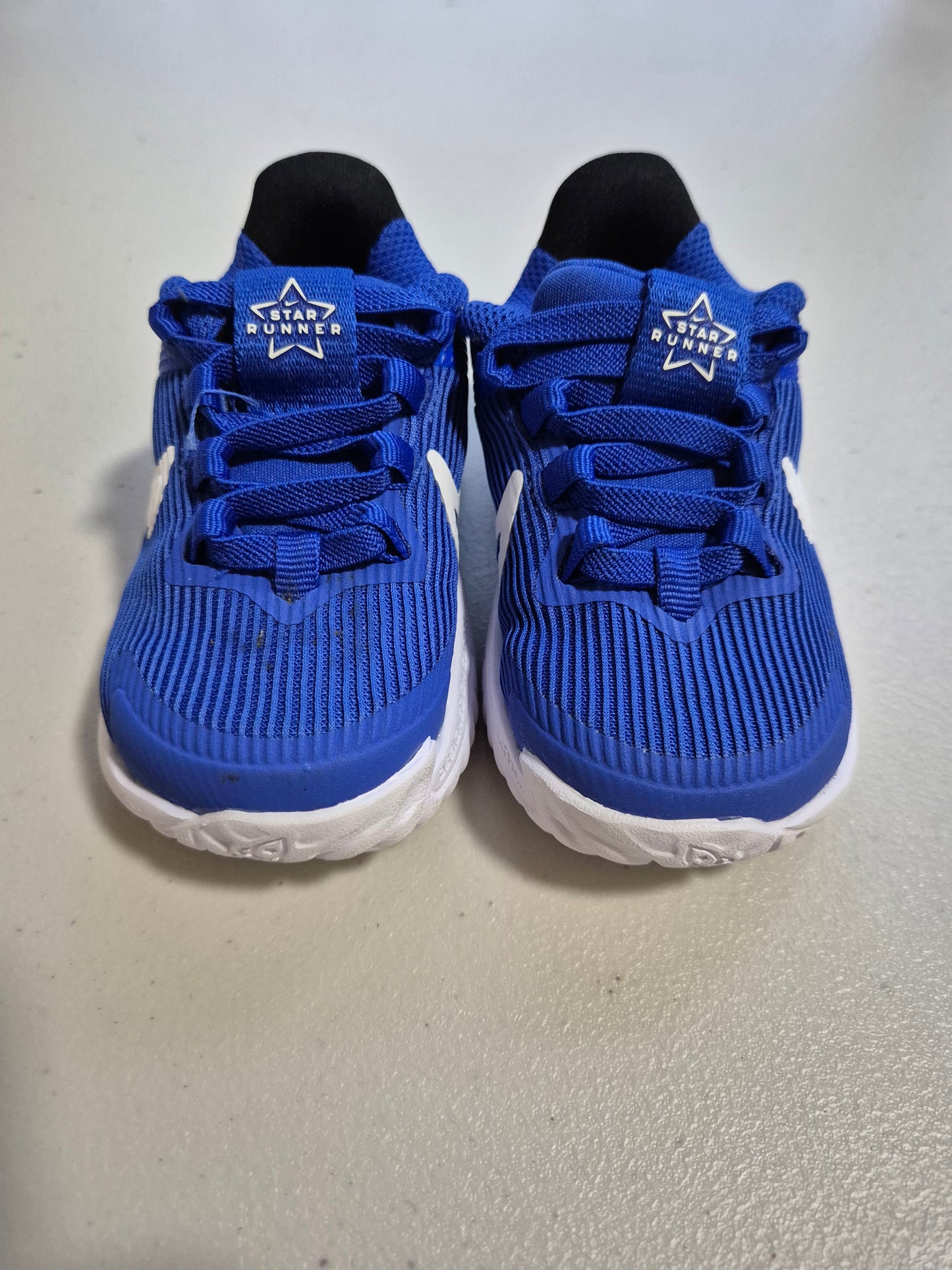 Nike Blue Star Runners 4C