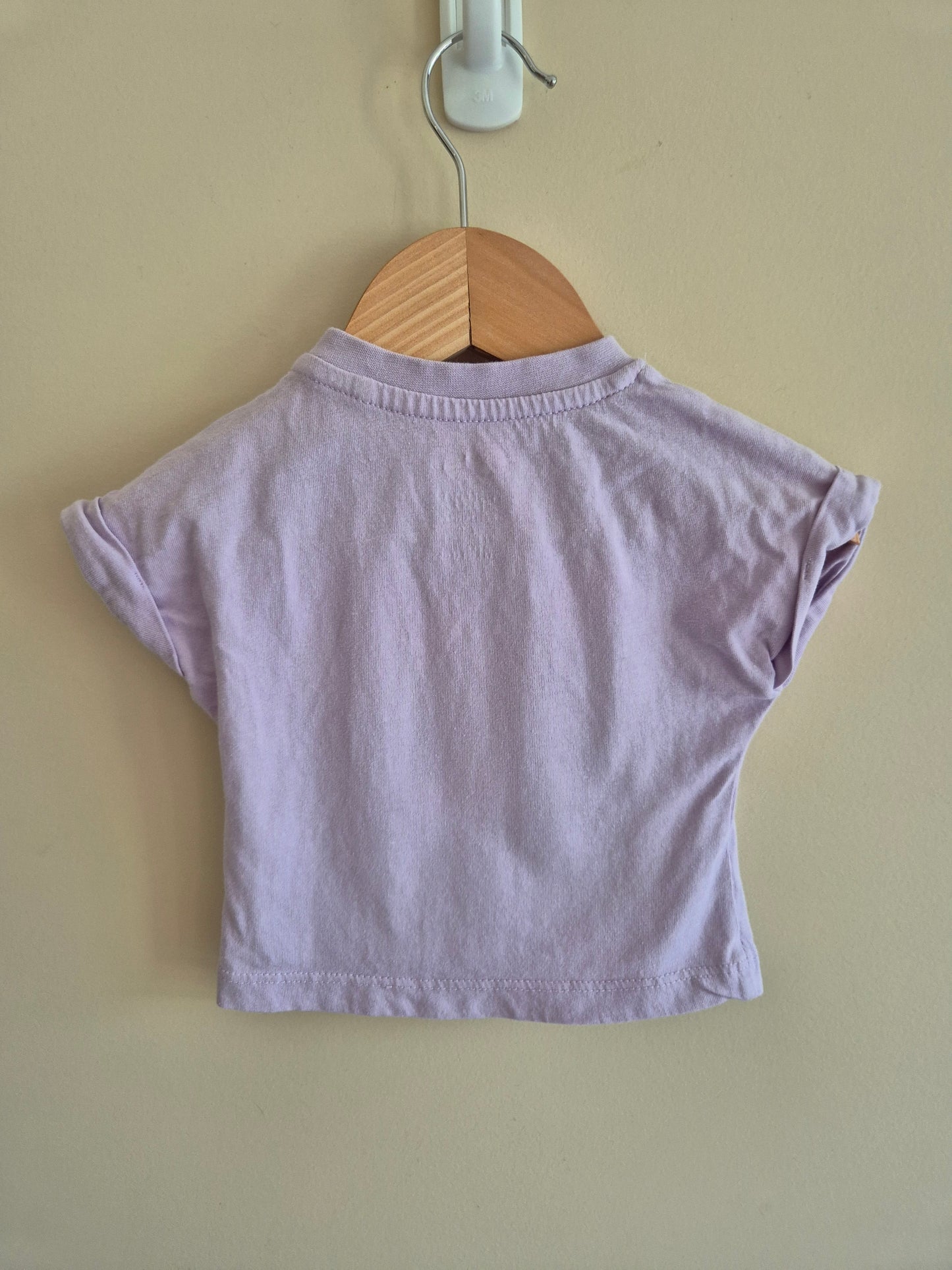 Favourites T-Shirt "Daddy's Little Princess" Size 00