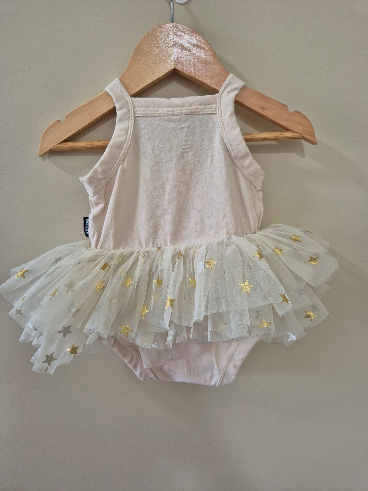 BONDS Tutu Bodysuit - Size 00