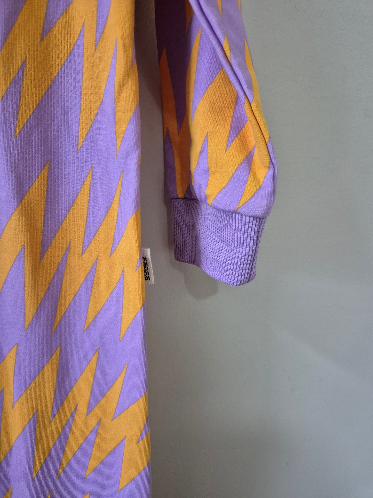 Bonds Zigzag Onesie - Size 2