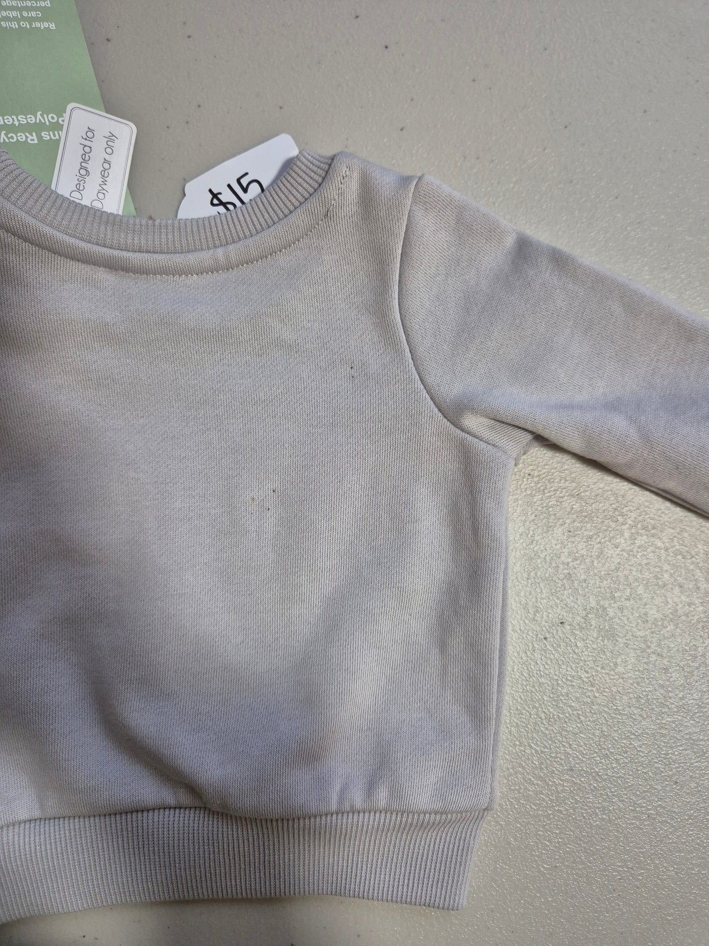 BNWT Buzz Light Year Outfit Set Size 000