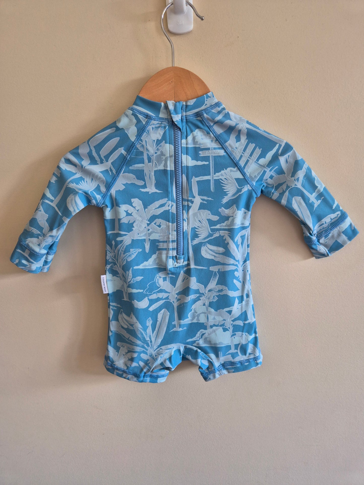 Country Road Swimwear Size 000