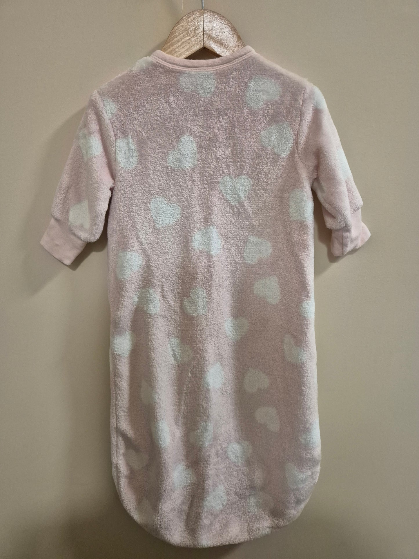 Baby Berry Sleeping Bag Size 0