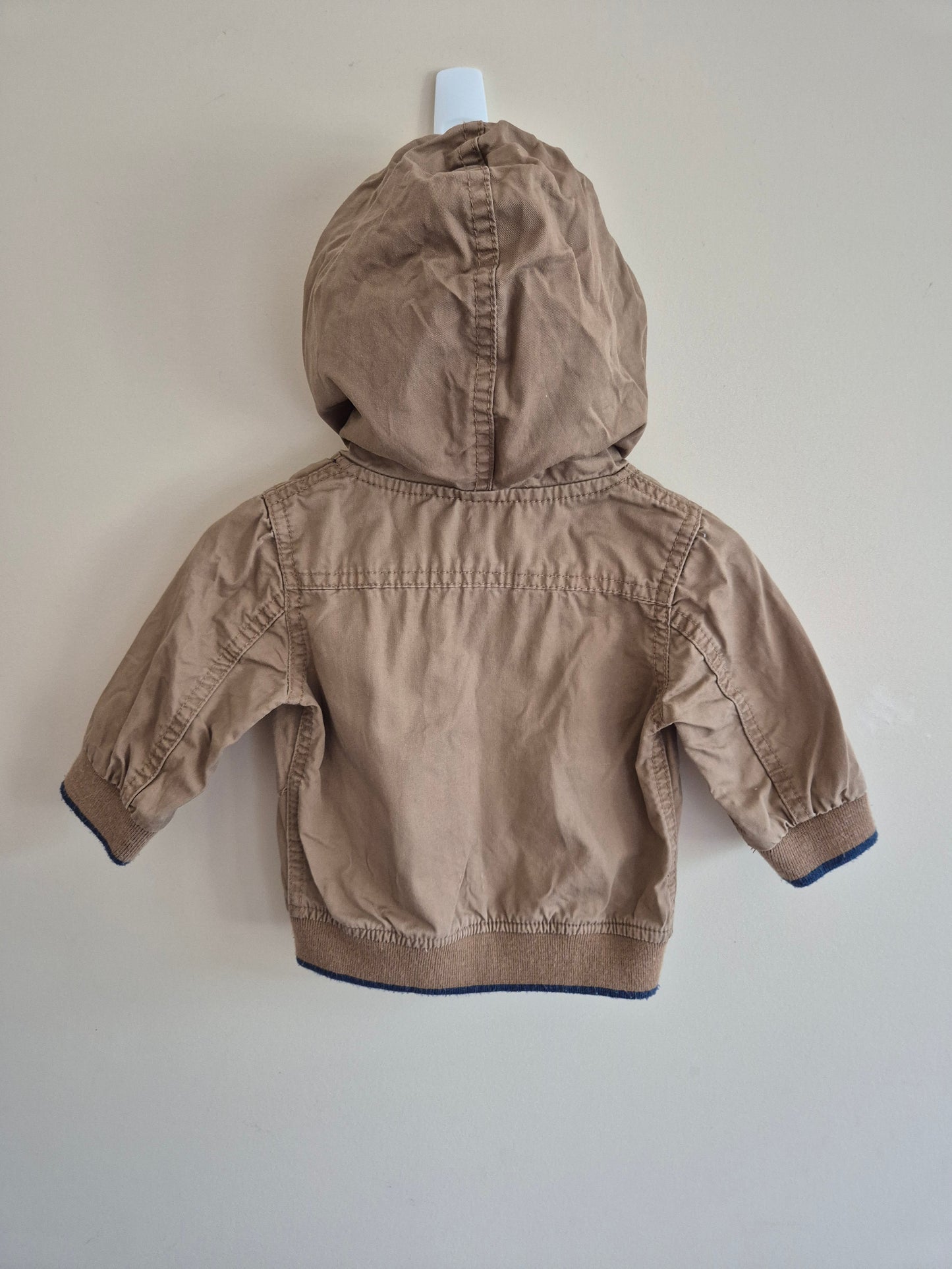 Pumpkin Patch Jacket Size 000