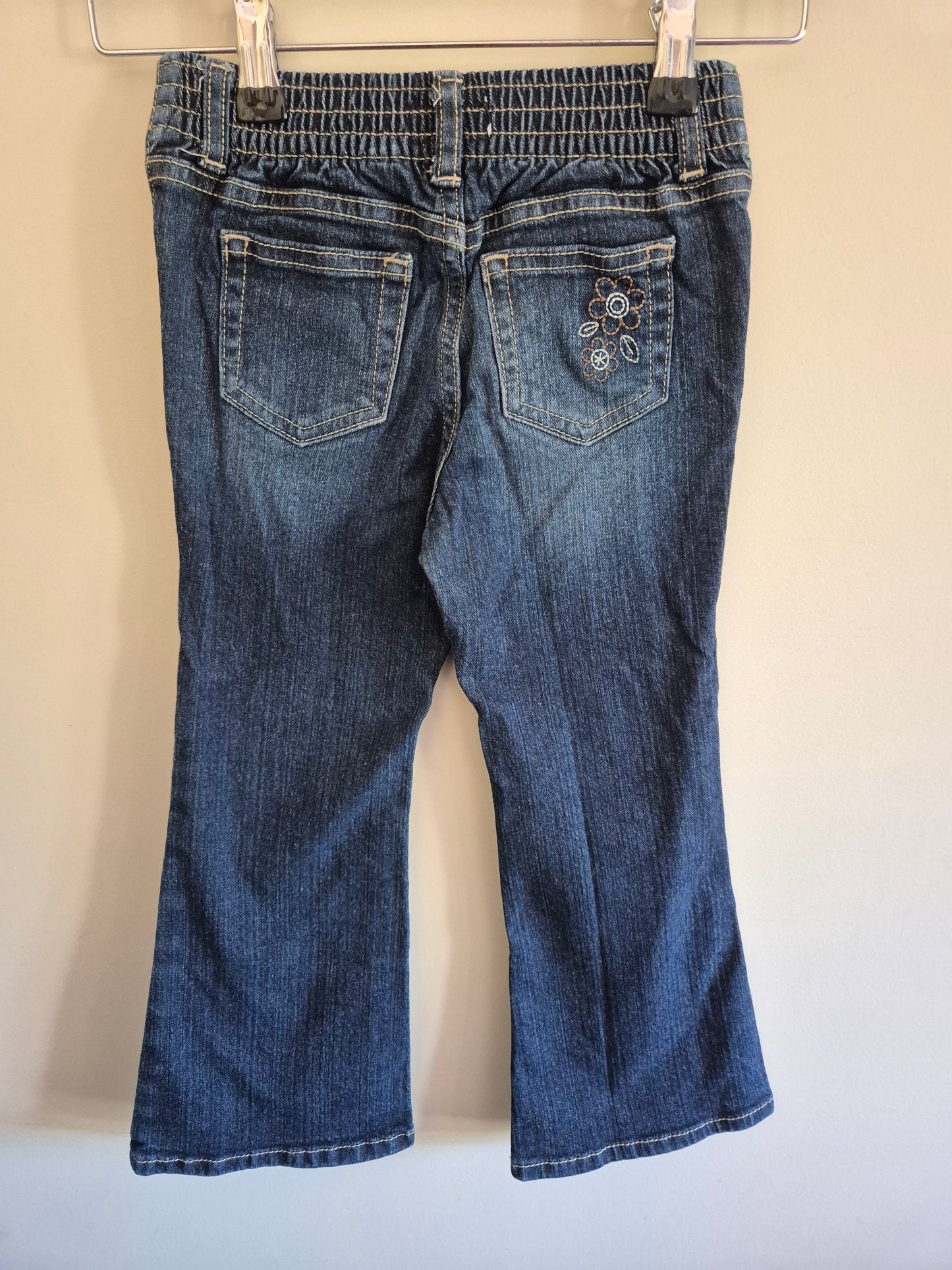 OshKosh B'gosh Denim Jeans Size 5