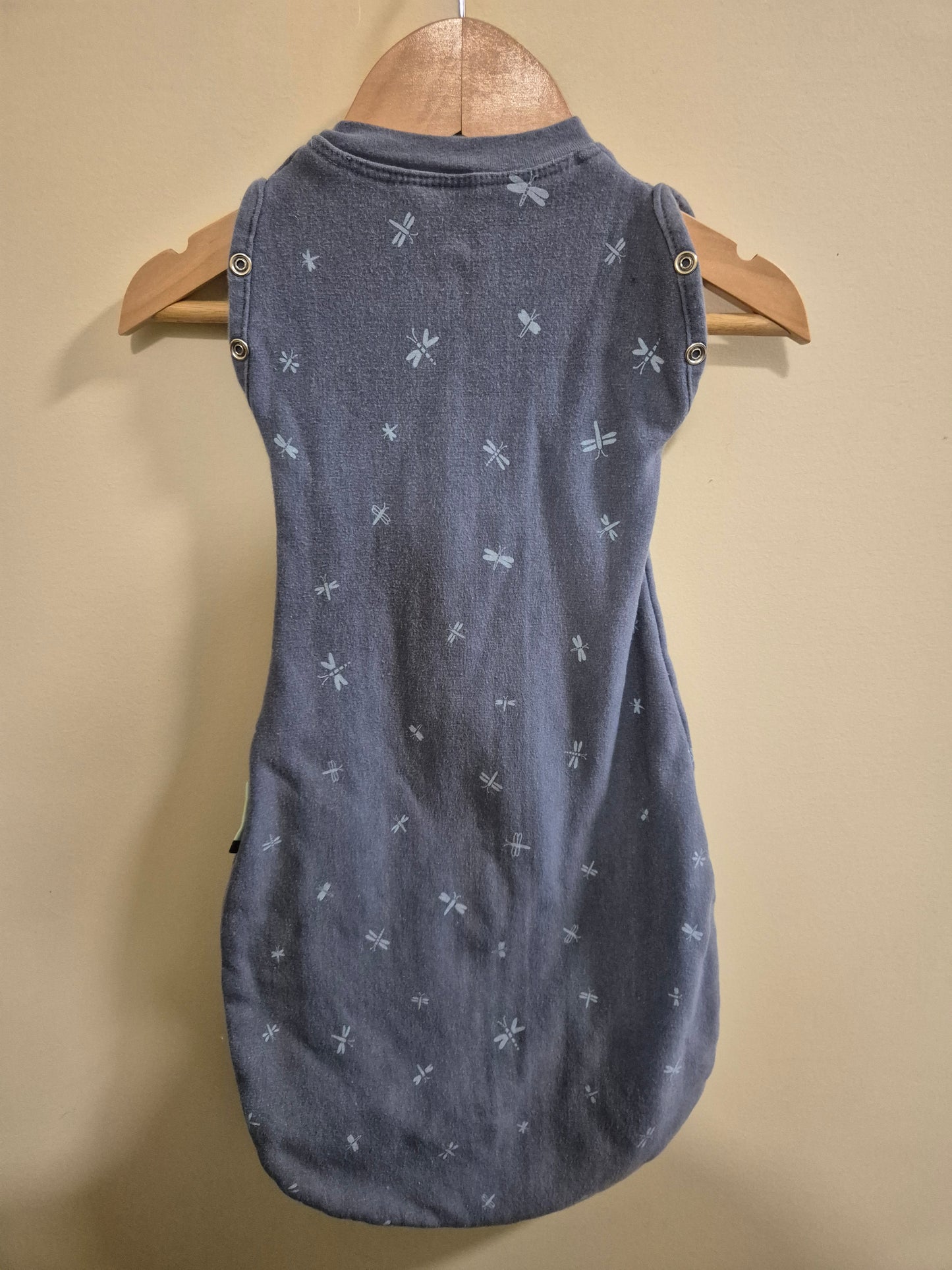 Ergo Pouch Swaddle Tog 1.0 Size 000
