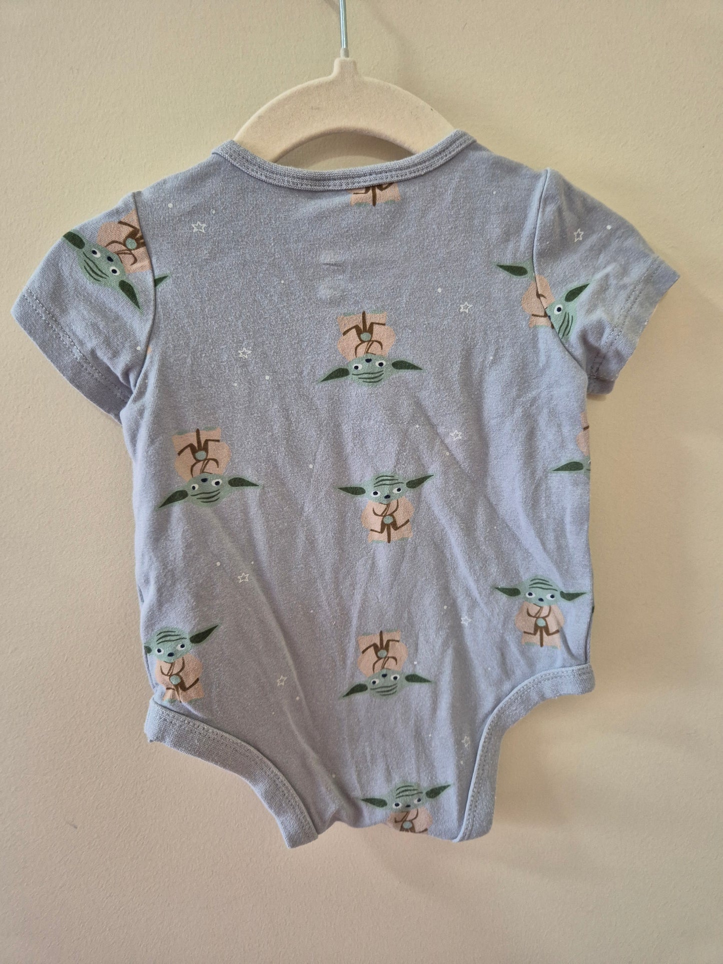 Star Wars Bodysuit - Size 00