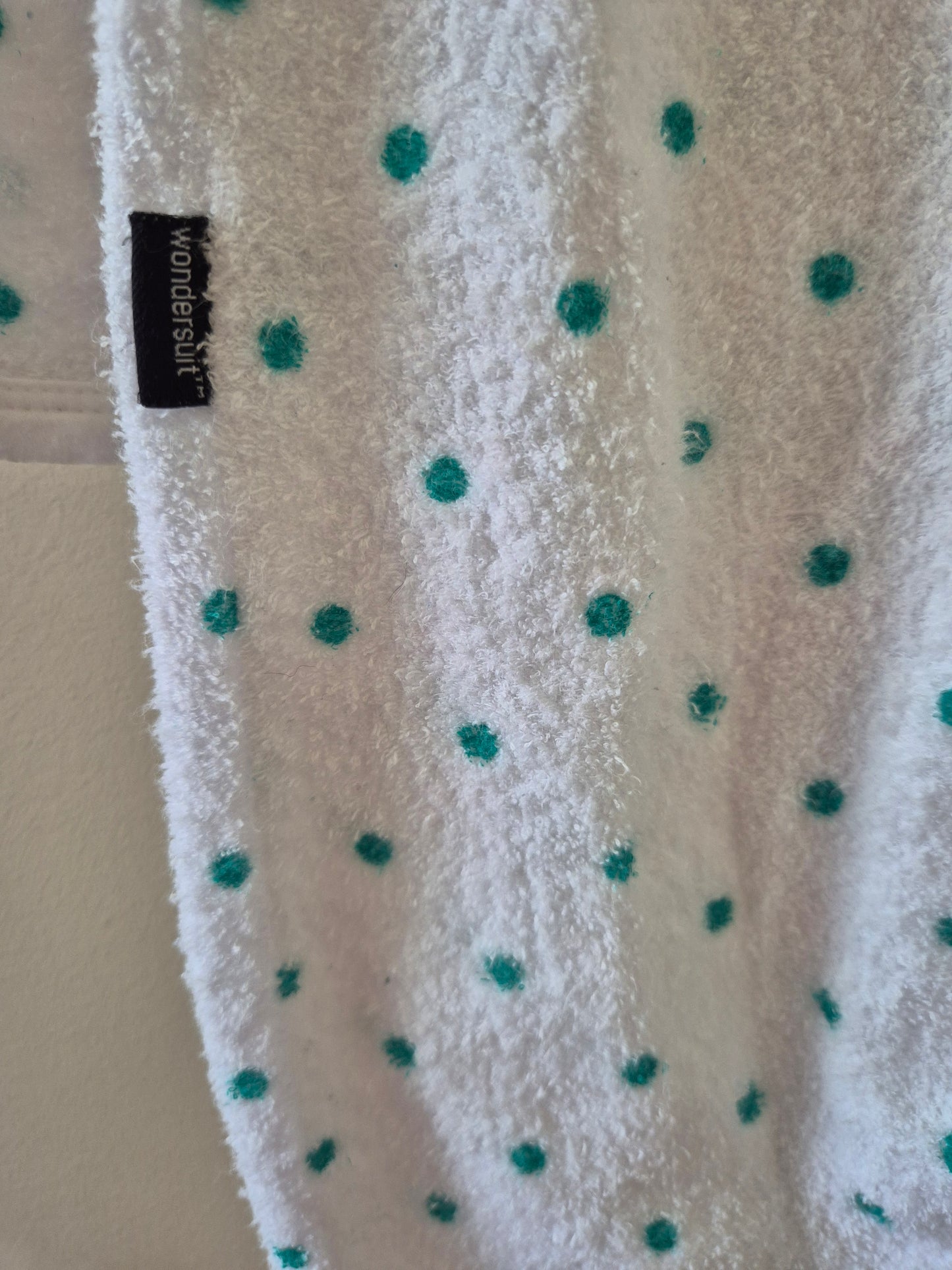 BONDS Poodlette Onesie - Size 2