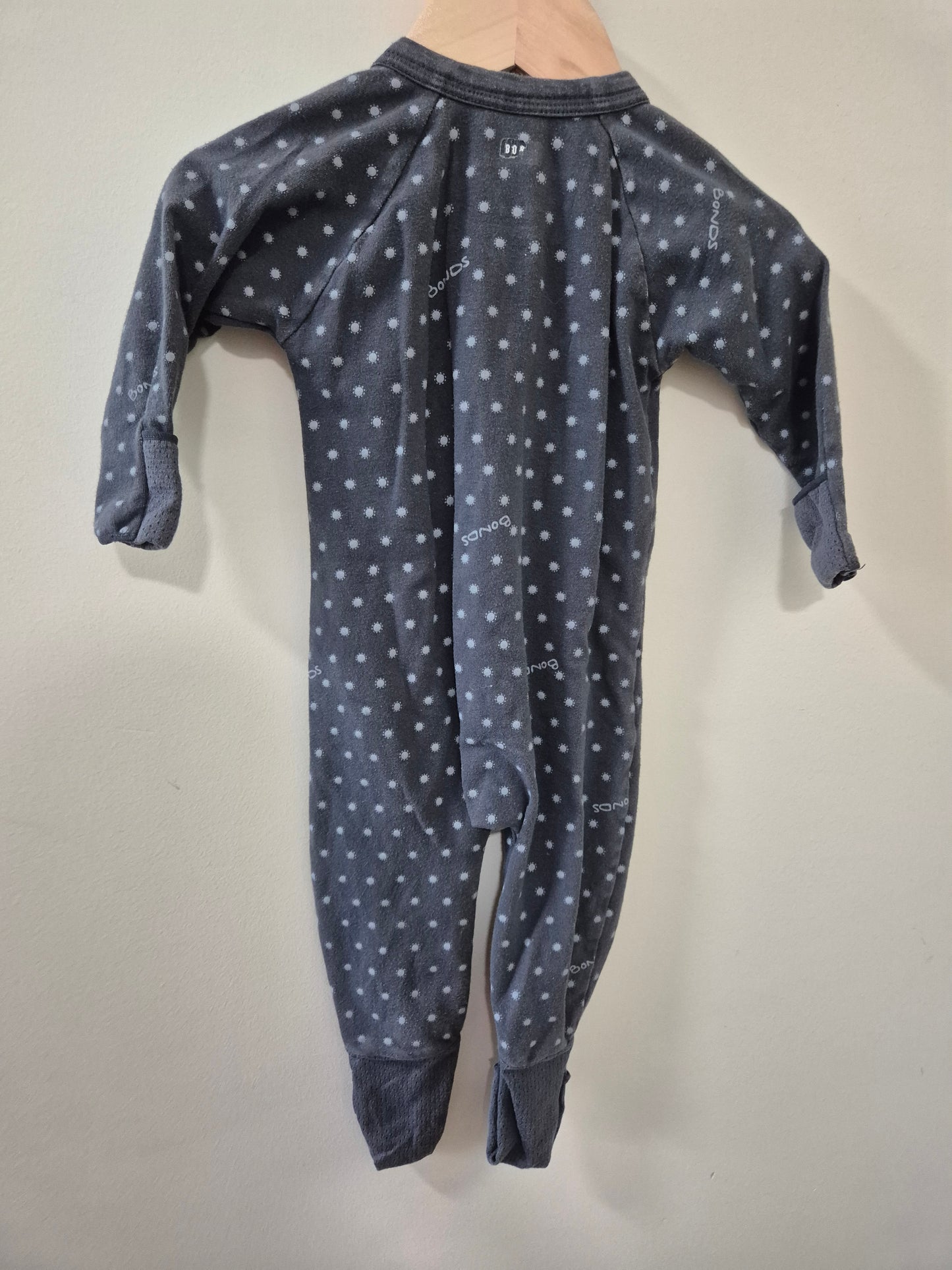 Bonds Wondercool Wondersuit 🌙 Size 00