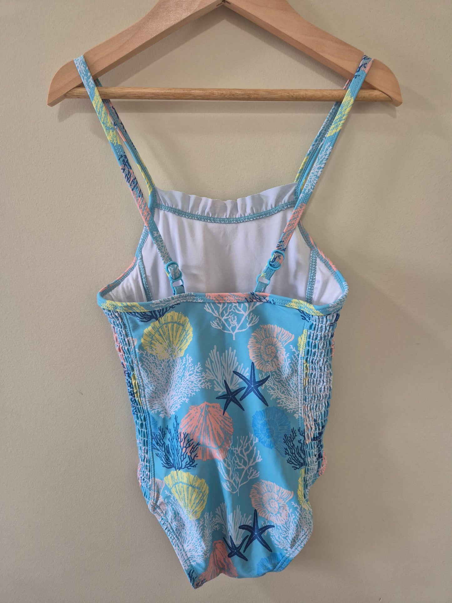 Seafolly One Piece Swimwear Size 3