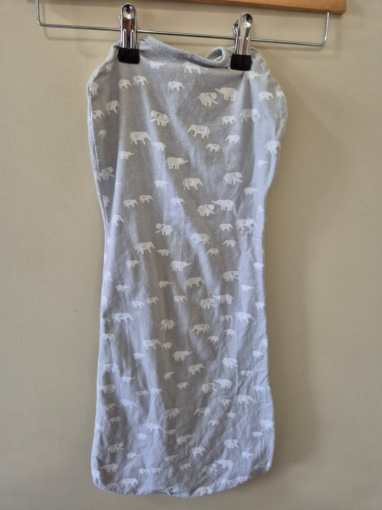 ANKO Elephant Swaddle Newborn to 3 months