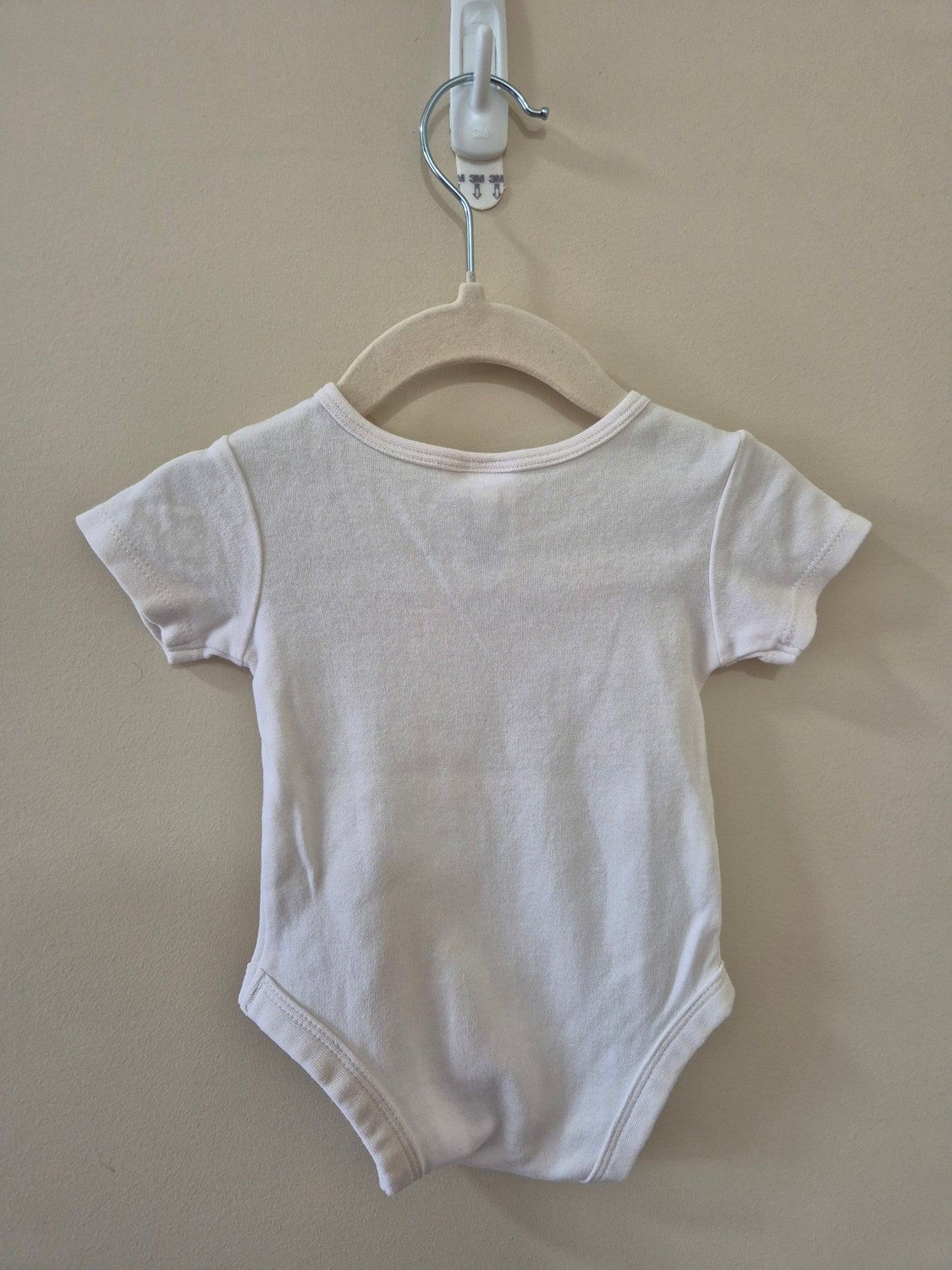 Target Mummy & Me Onesie Size 000