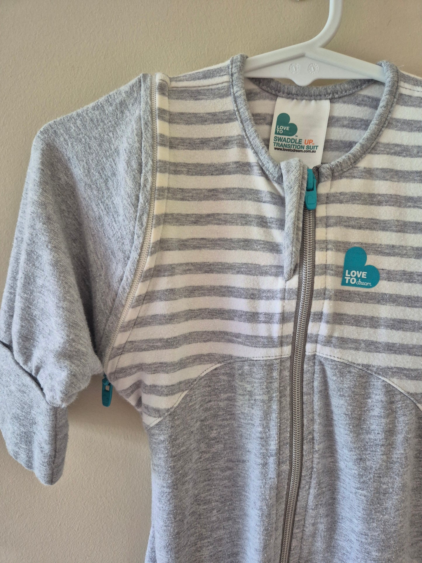 Love To Dream Transition suit - Size 0