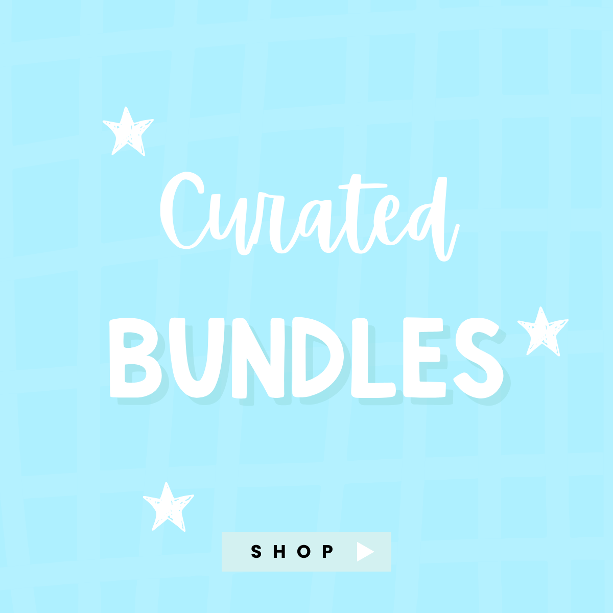 Curated Bundles