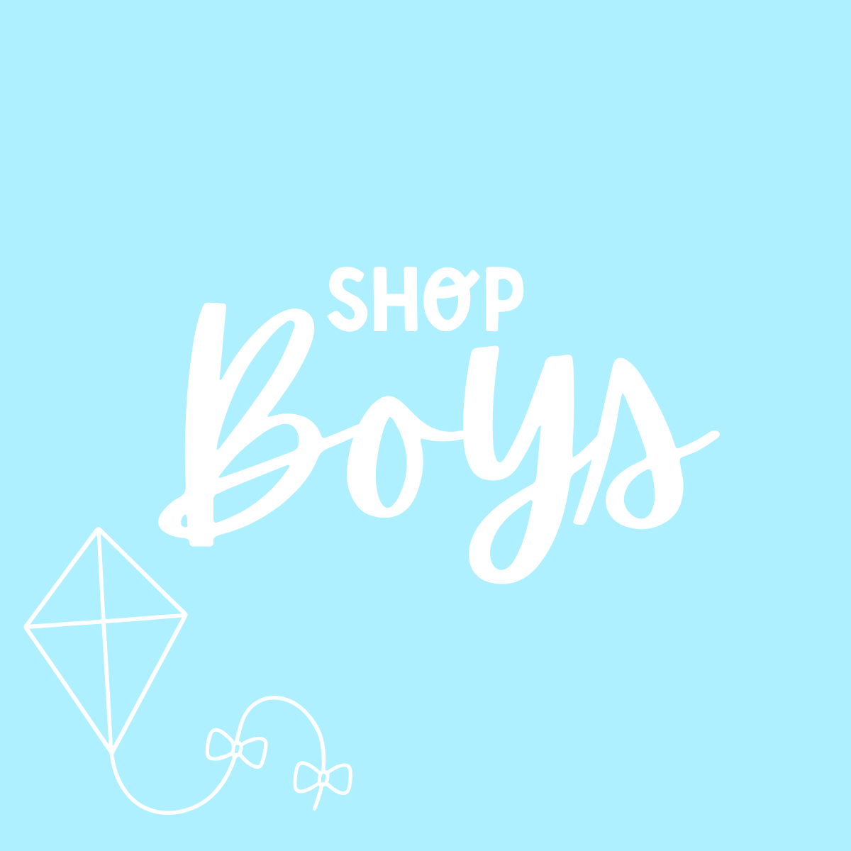 Boys Clothes