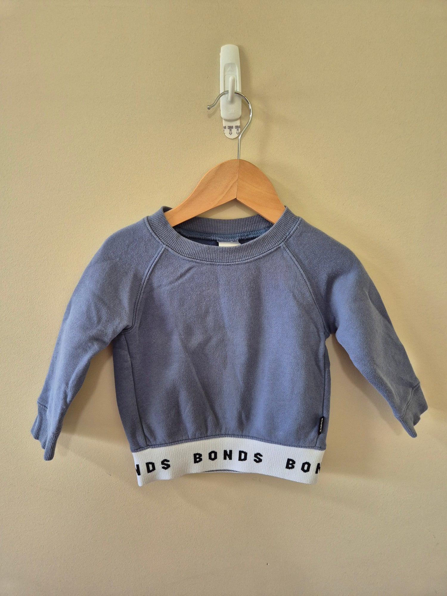 Bonds Outfit Set Size 00