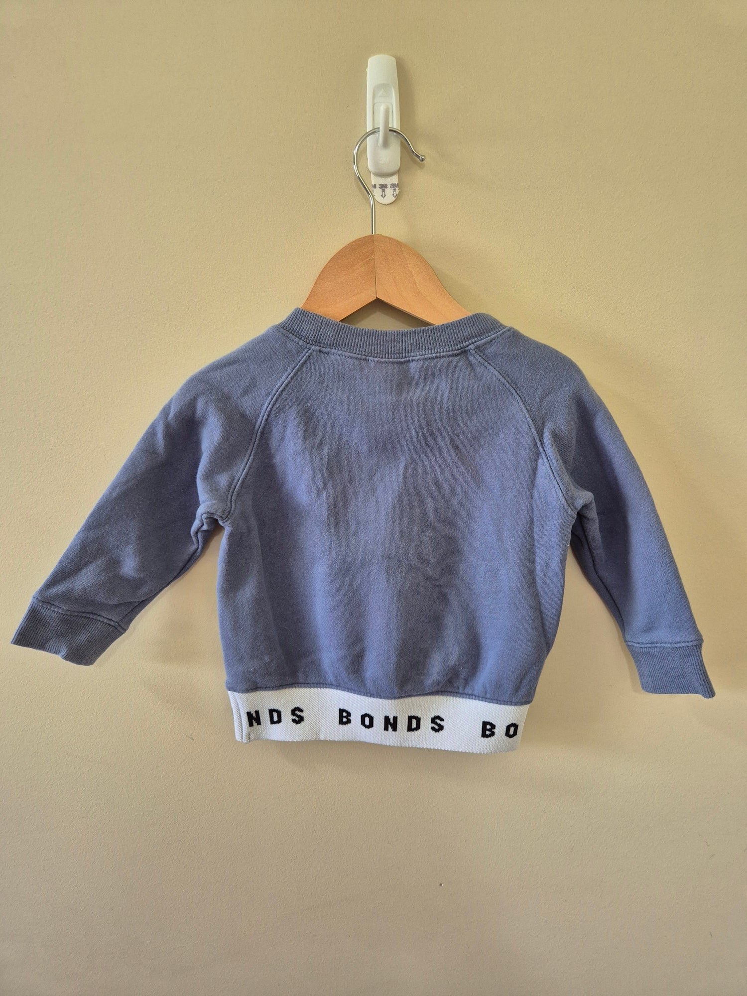 Bonds Outfit Set Size 00