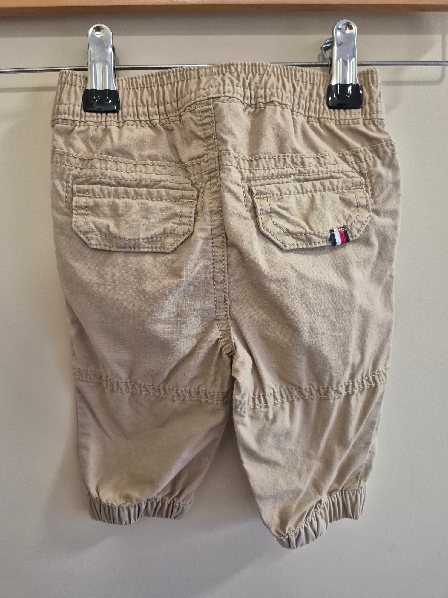 Tommy Hilfiger Chino Pants Size 00