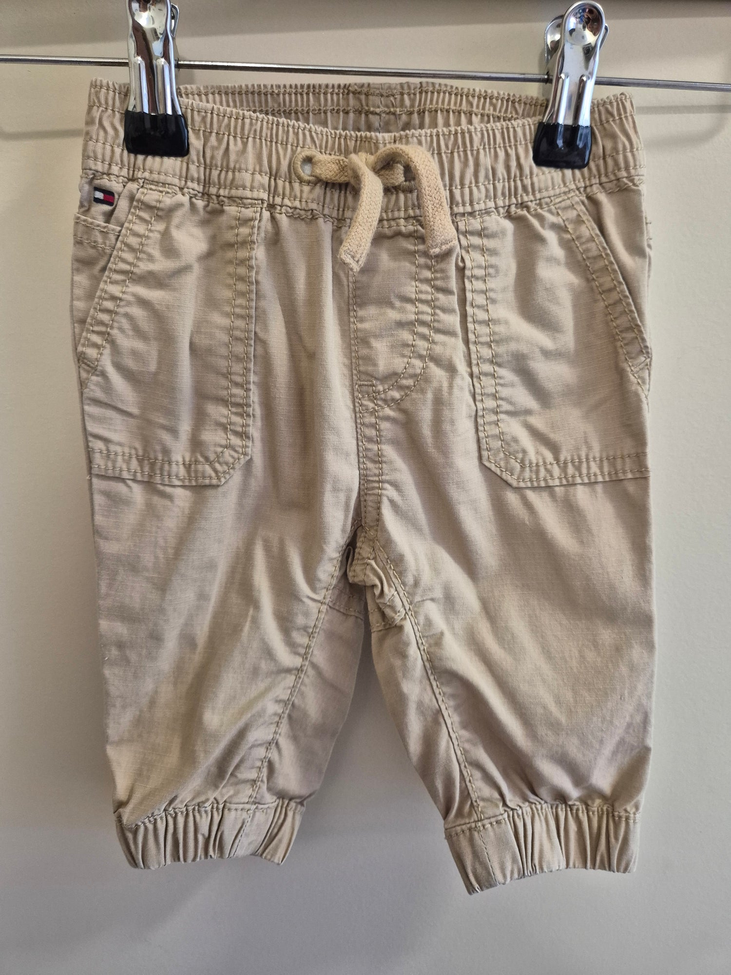 Tommy Hilfiger Chino Pants Size 00