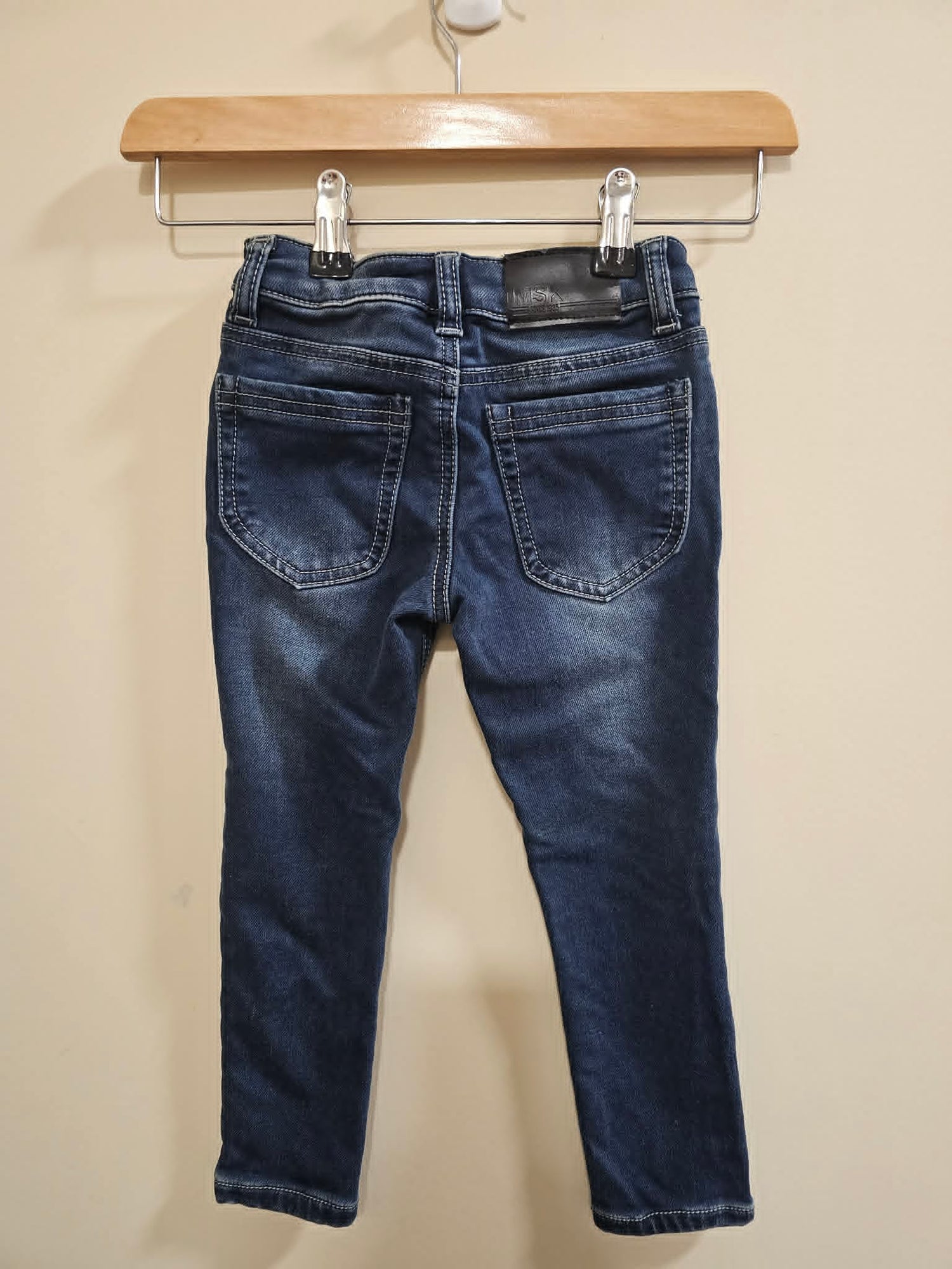 Milkshake Denim Jeans Size 3