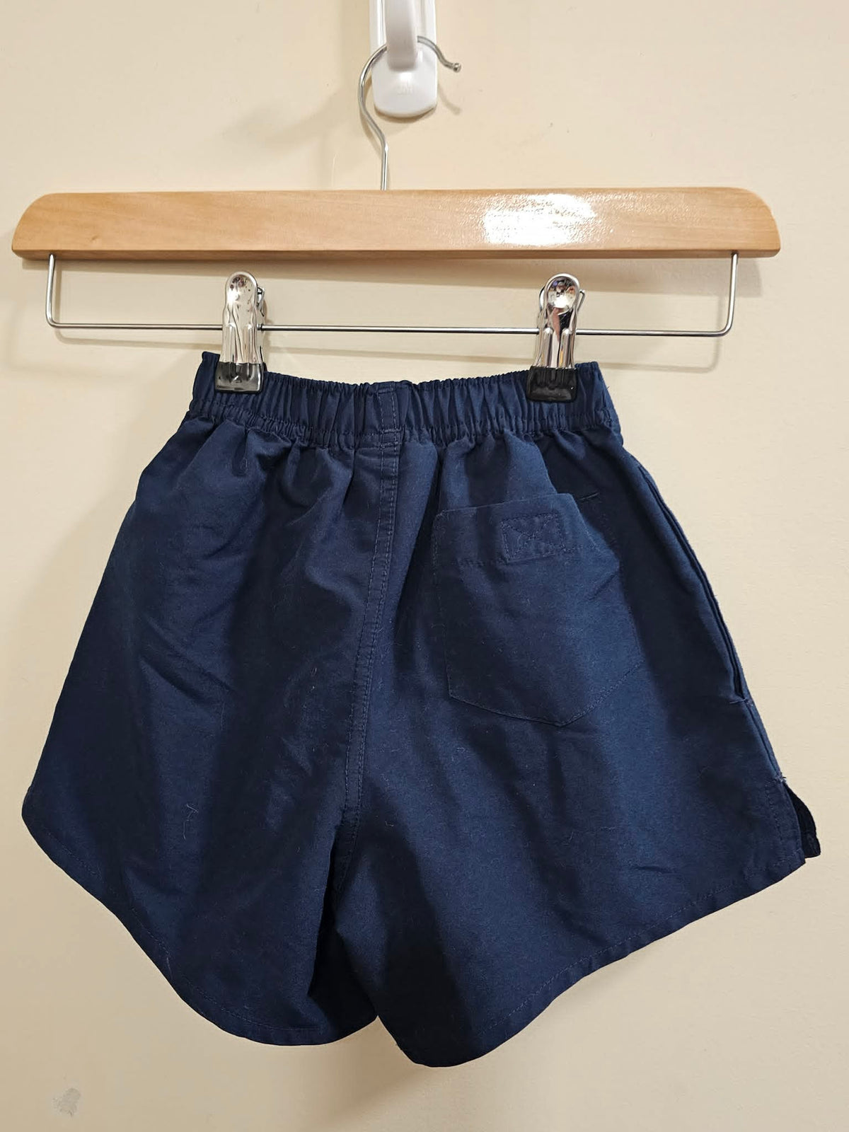 Canterbury Tactic Shorts Size 4