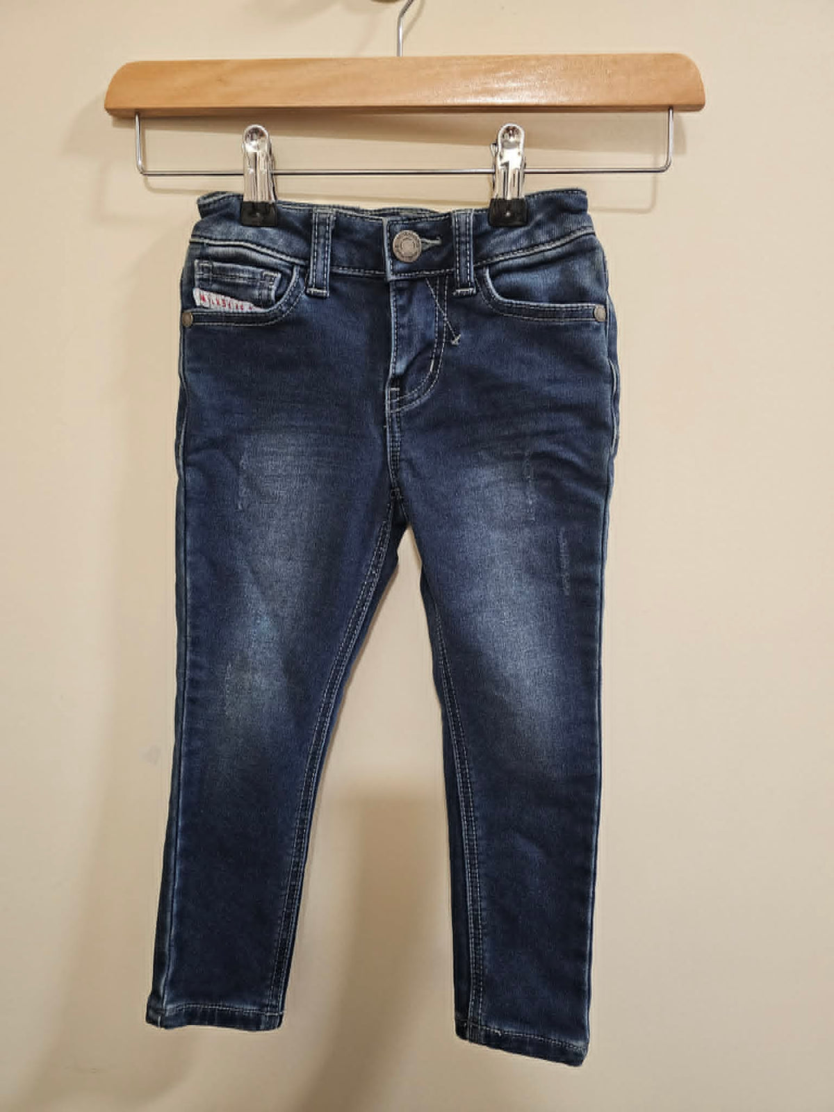 Milkshake Denim Jeans Size 3